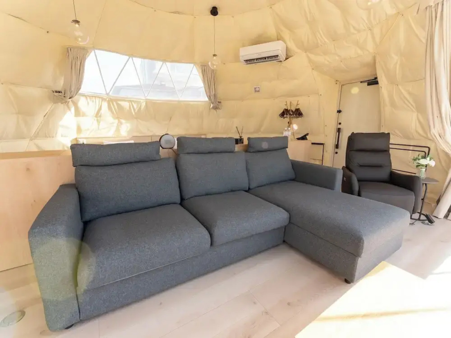 LiVEMAX RESORT SAKURAJIMA SEA FRONT