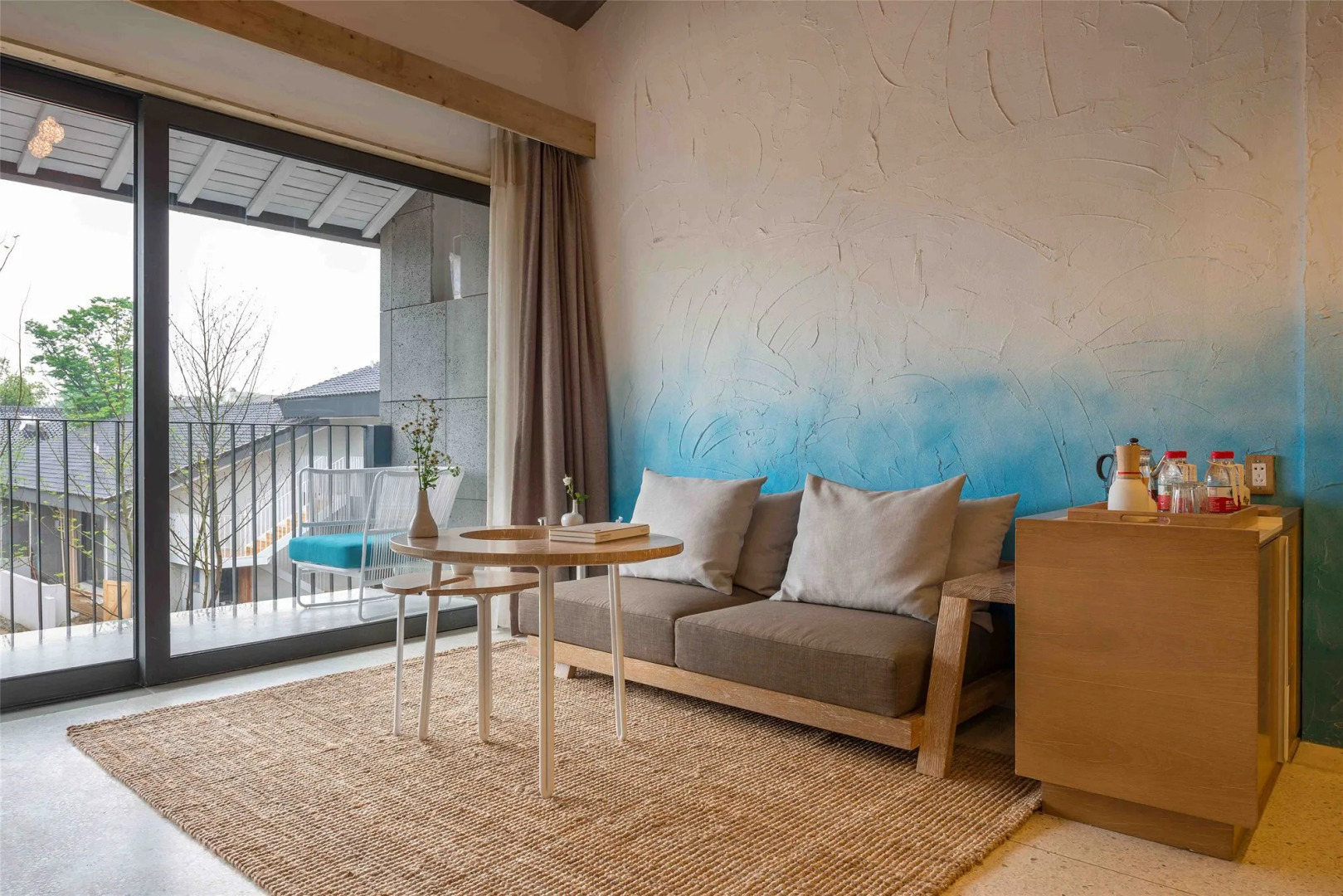 Blossom Hill Hotels & Resorts Hangzhou