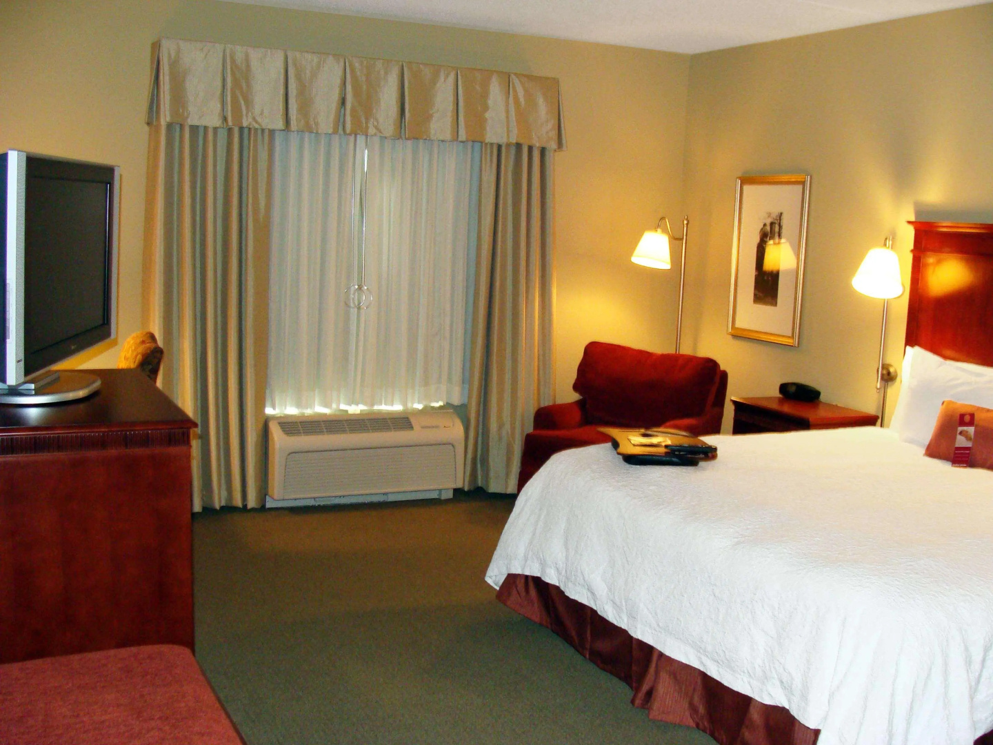Hampton Inn Calera