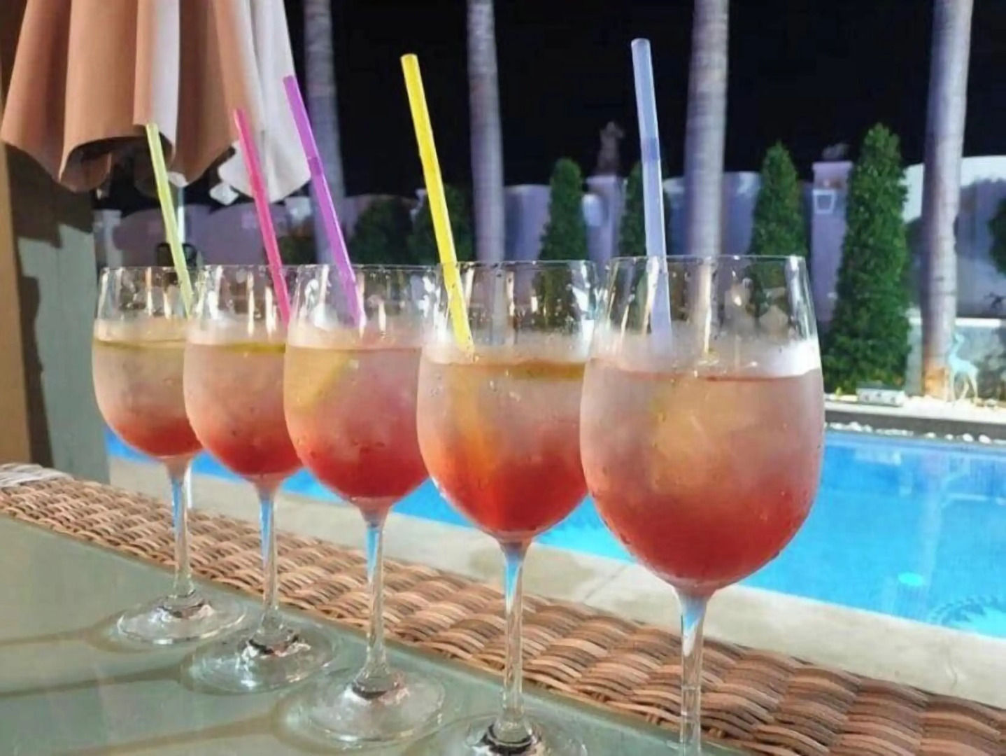 sul mare סוויטות