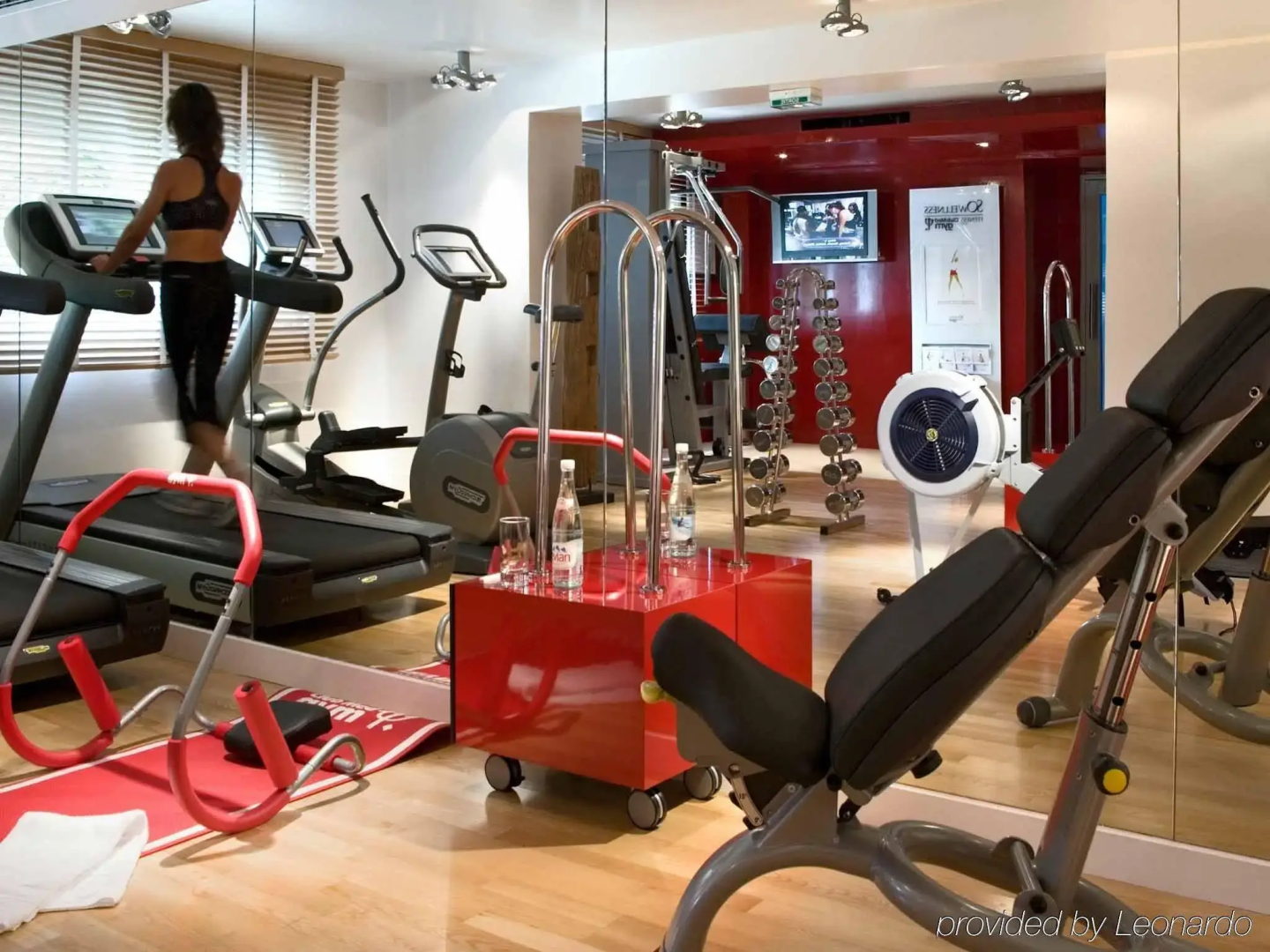 Hilton Garden Inn Marseille Provence Airport