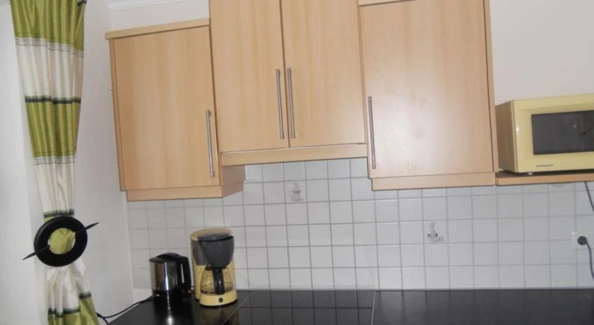 Appartmenthaus Johanna