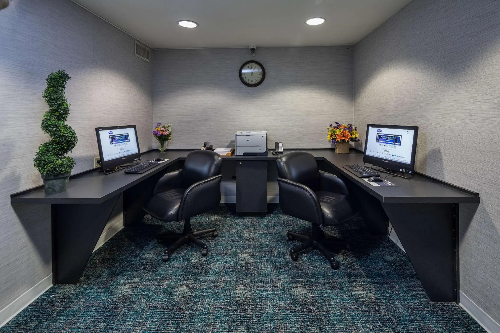 Hampton Inn San Francisco Airport