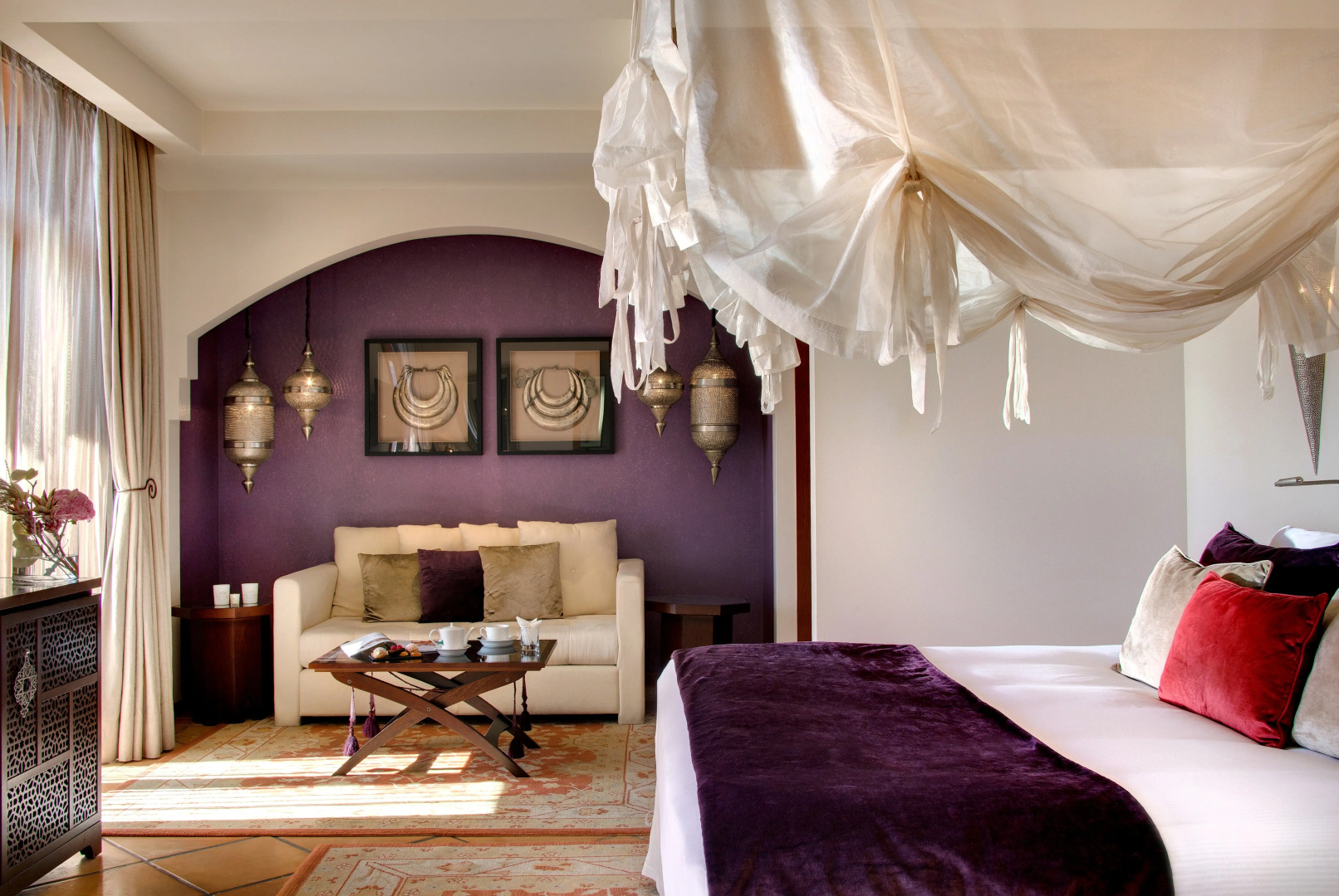 Tiara Miramar Beach Resort