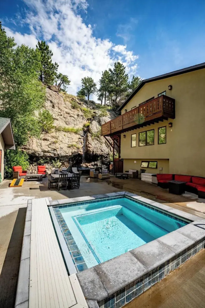 Silver Moon Inn