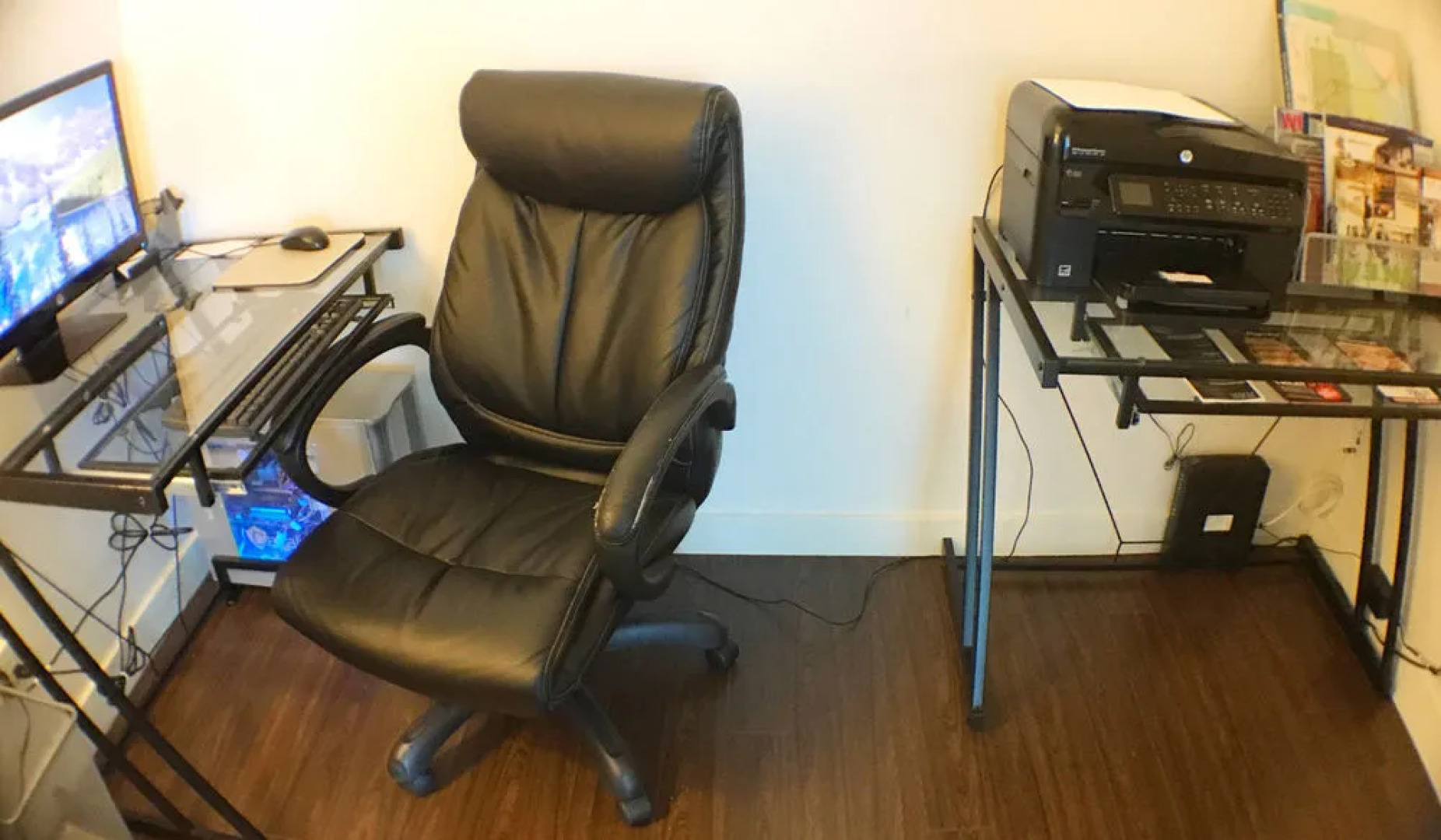 Benco's Residence Richmond