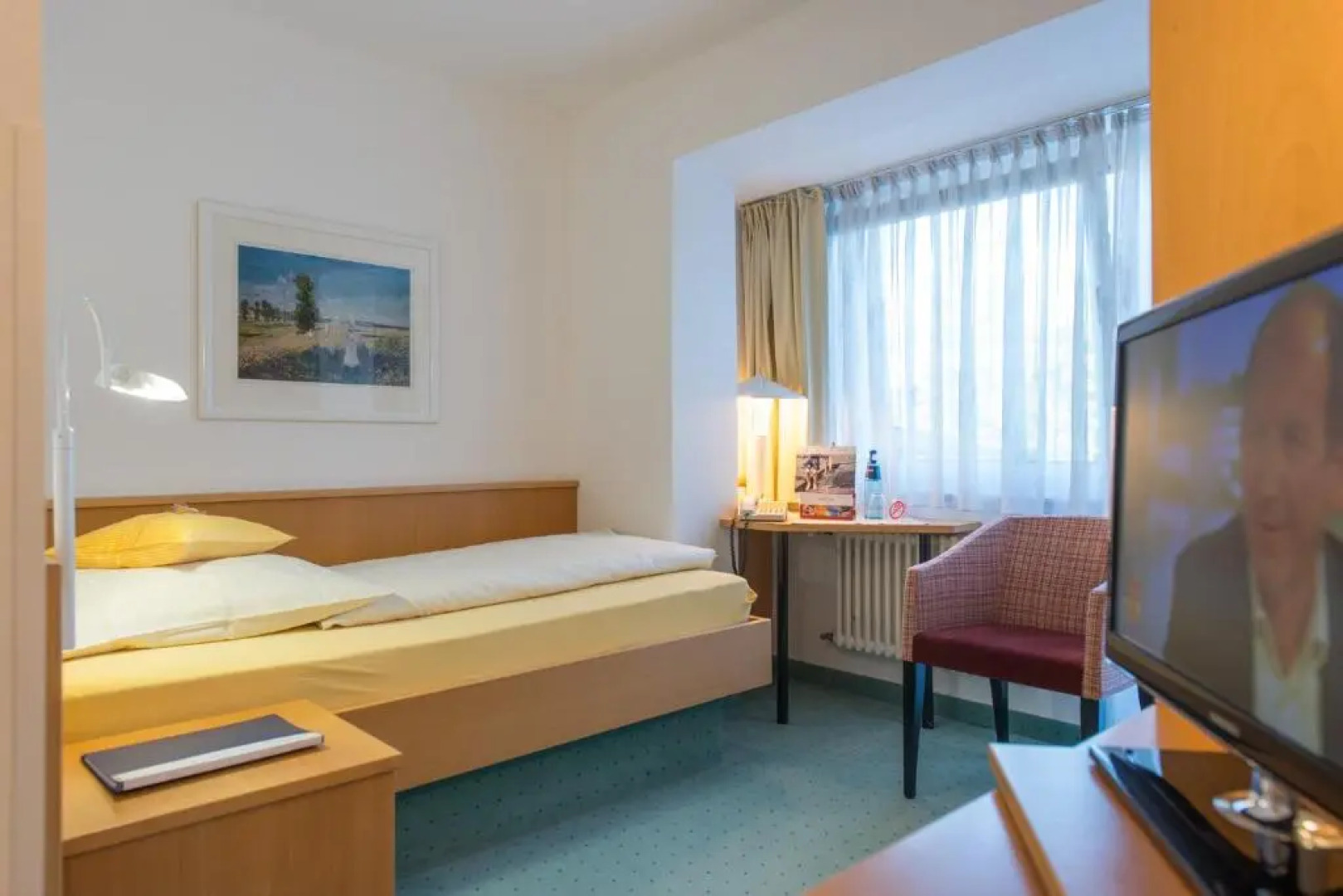 Alla-Fonte Hotel & Tagungshaus