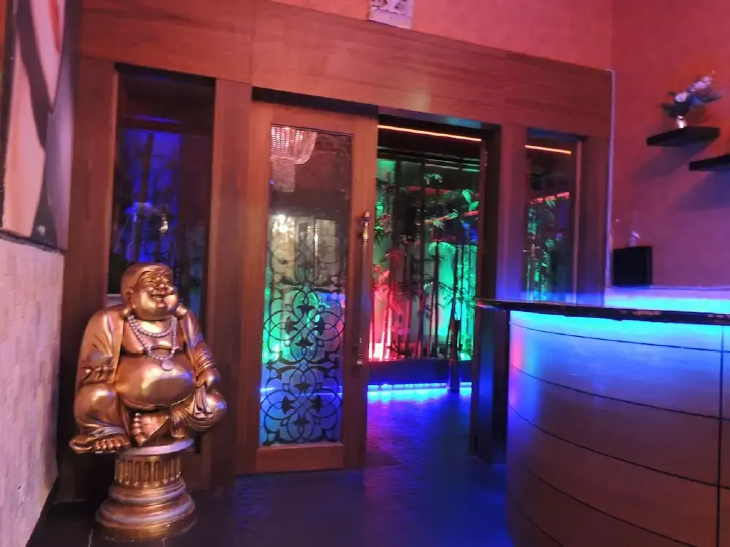 Azura Park Residence