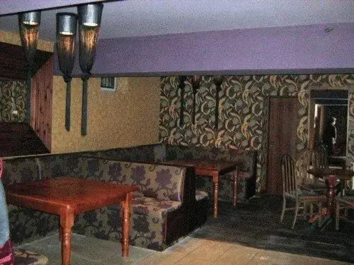 Bor Hotel