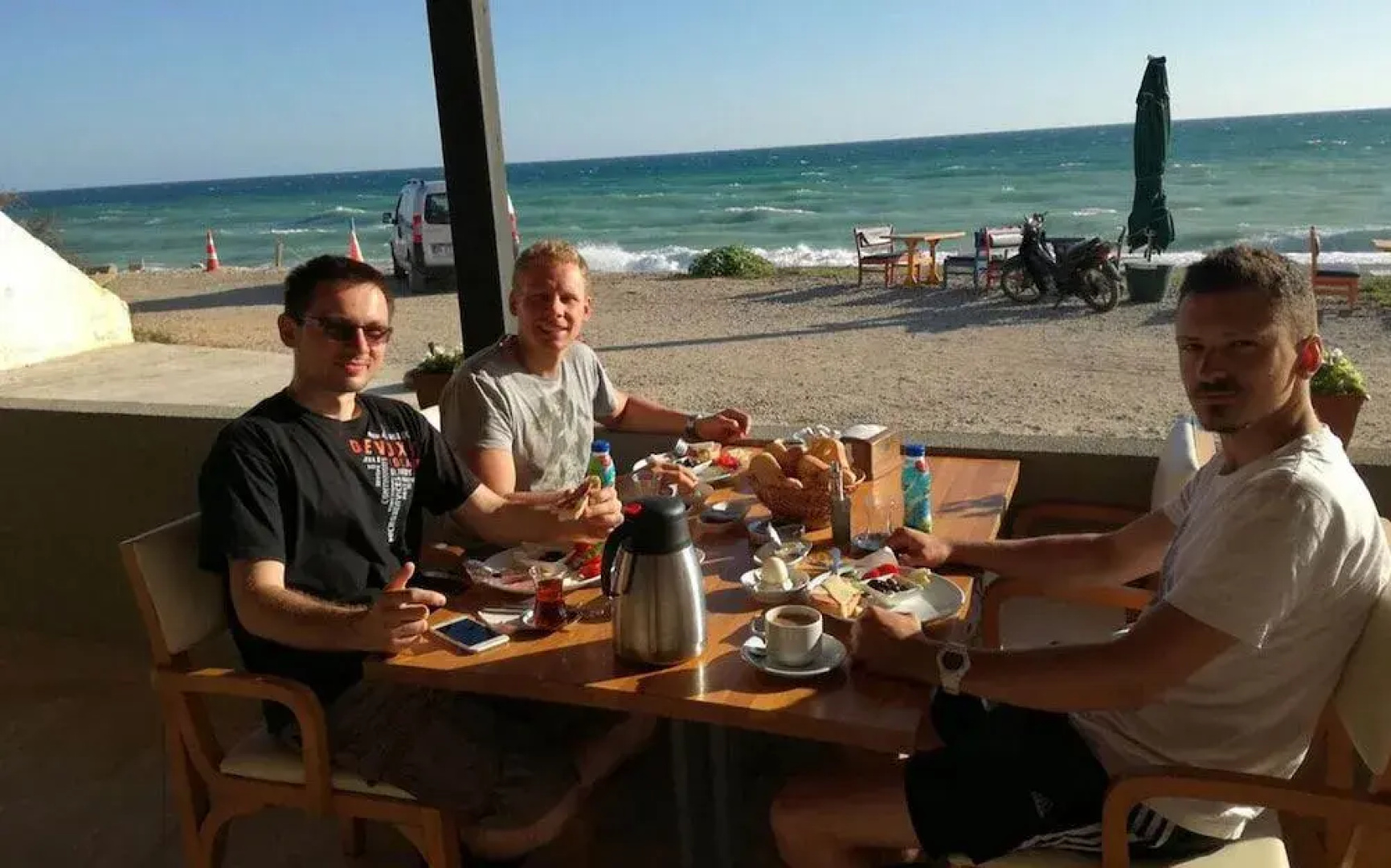 Podimass Hotel