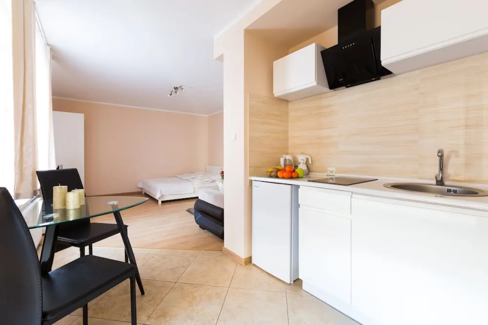 Apartamenty Komfort