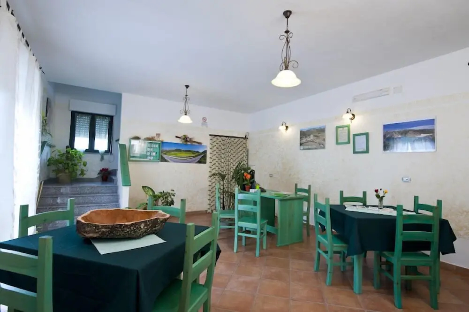 Agriturismo Sa Rocca