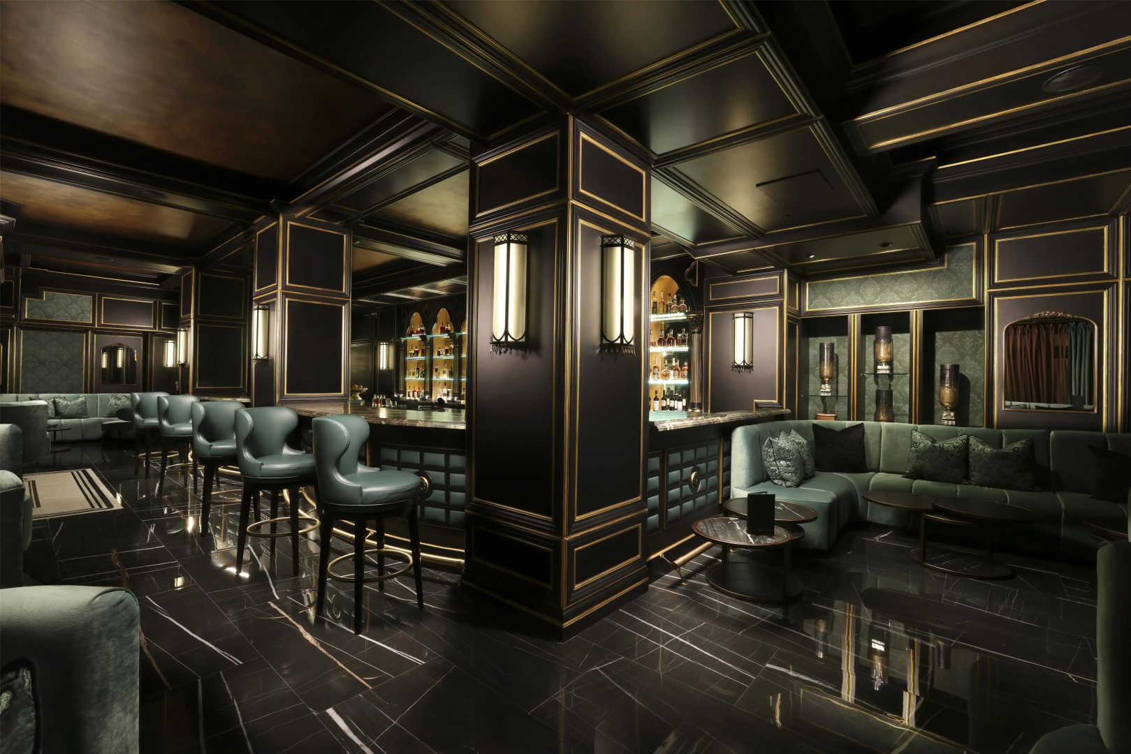 Biltmore Hotel - Miami - Coral Gables