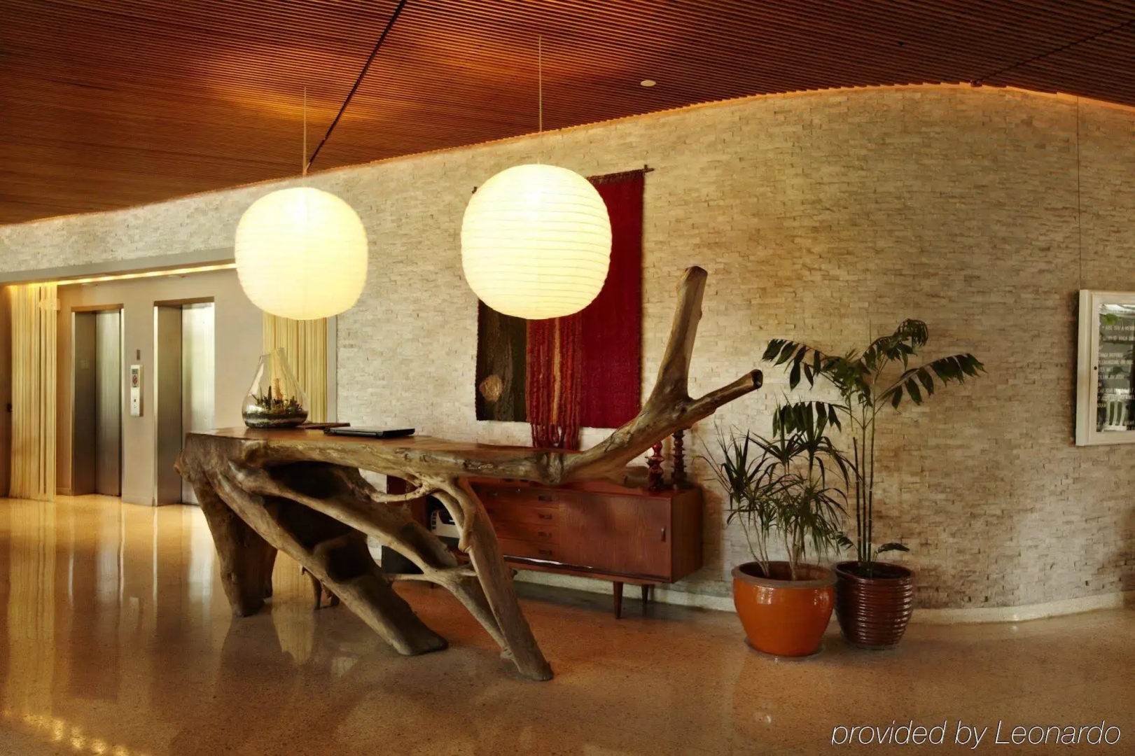 The Standard Spa Miami Beach
