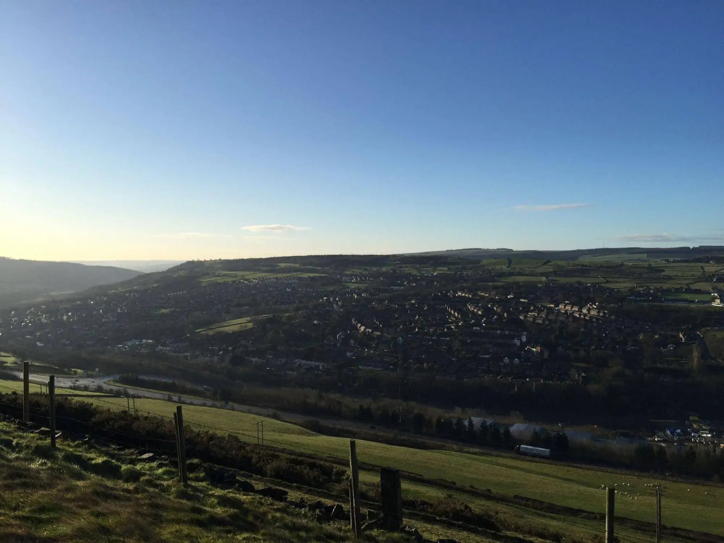 Windy Bank Hall - Holiday Home