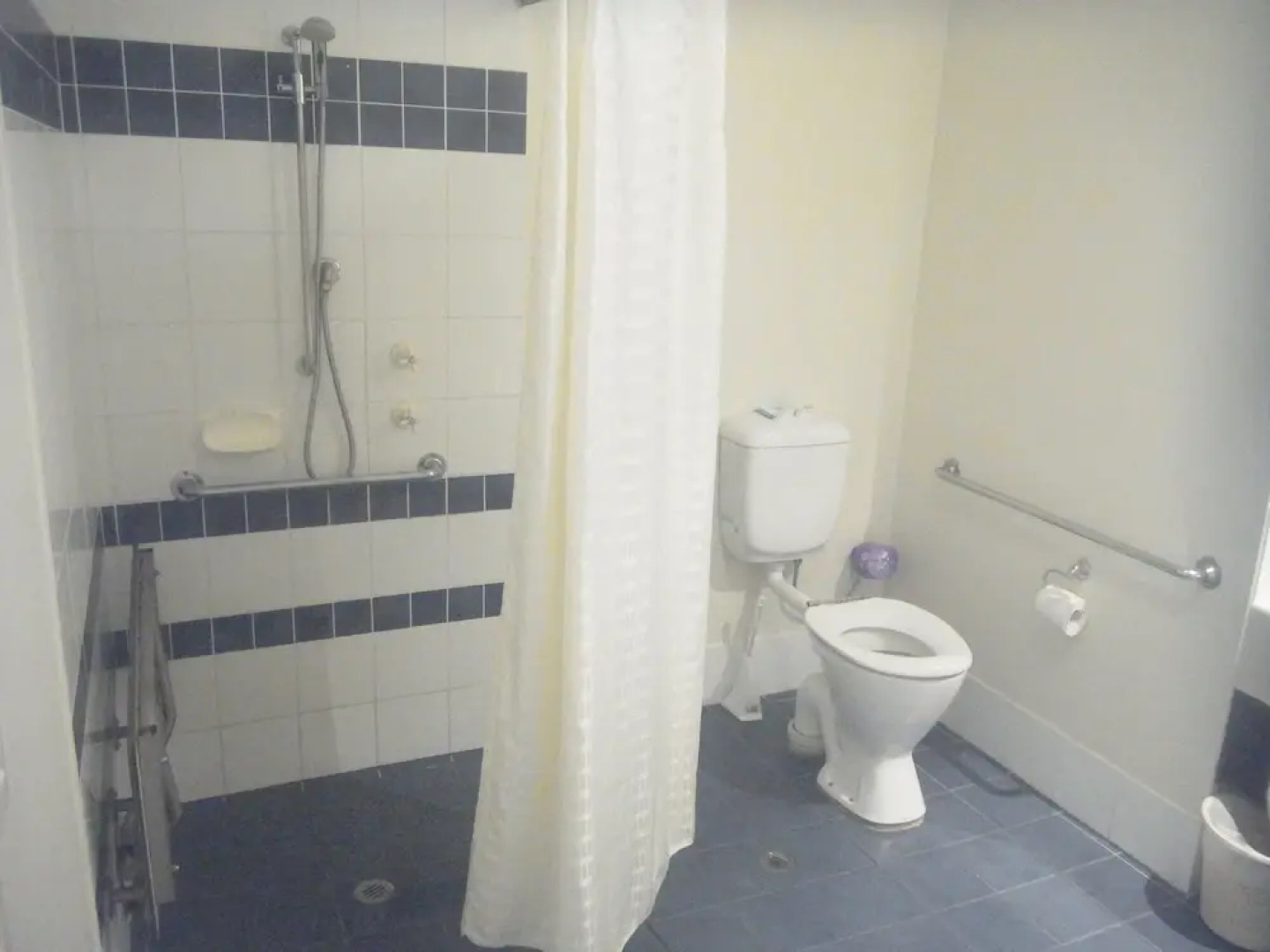 Margaret River Beach Apartments