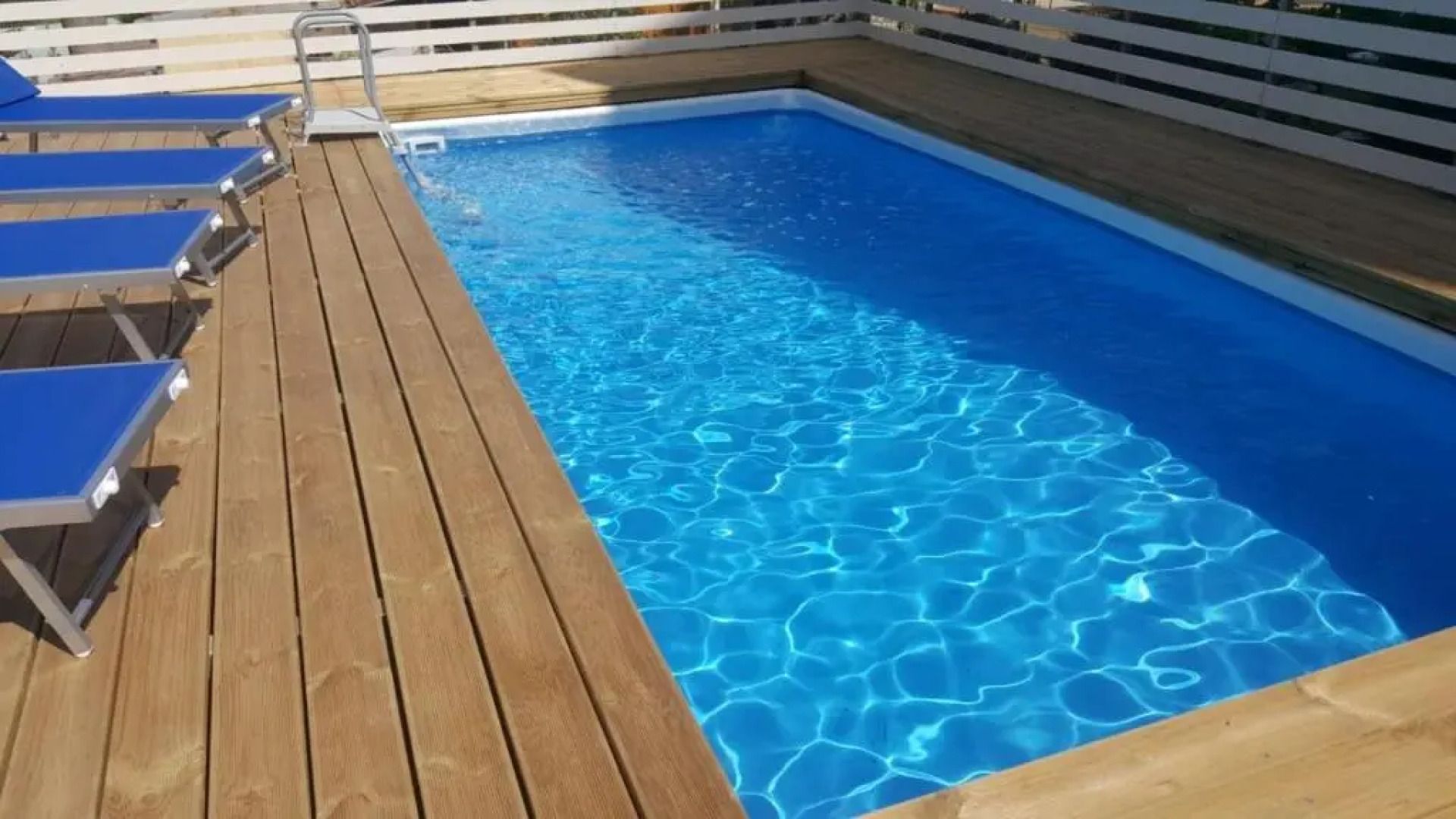 Appartamento Raffaella