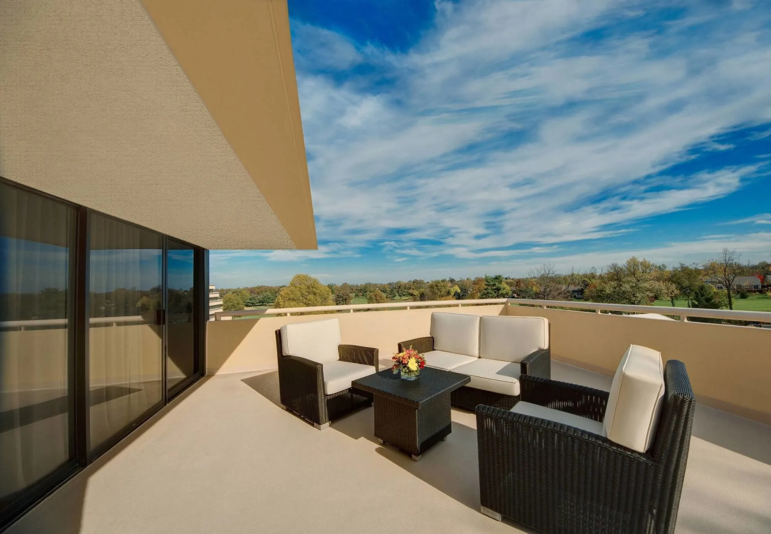 Marriott Lexington Griffin Gate Golf Resort & Spa