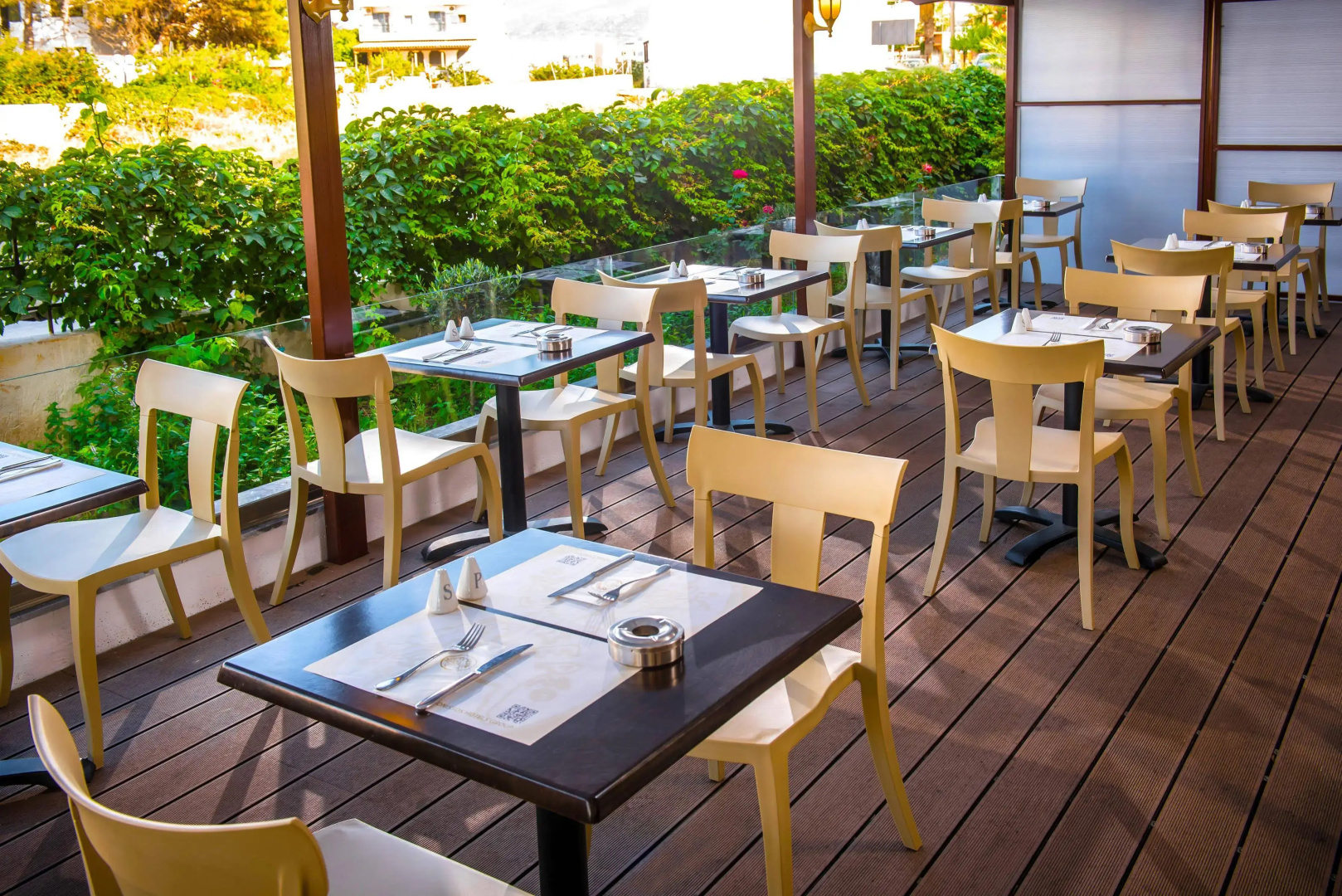 Hersonissos Palace - All Inclusive