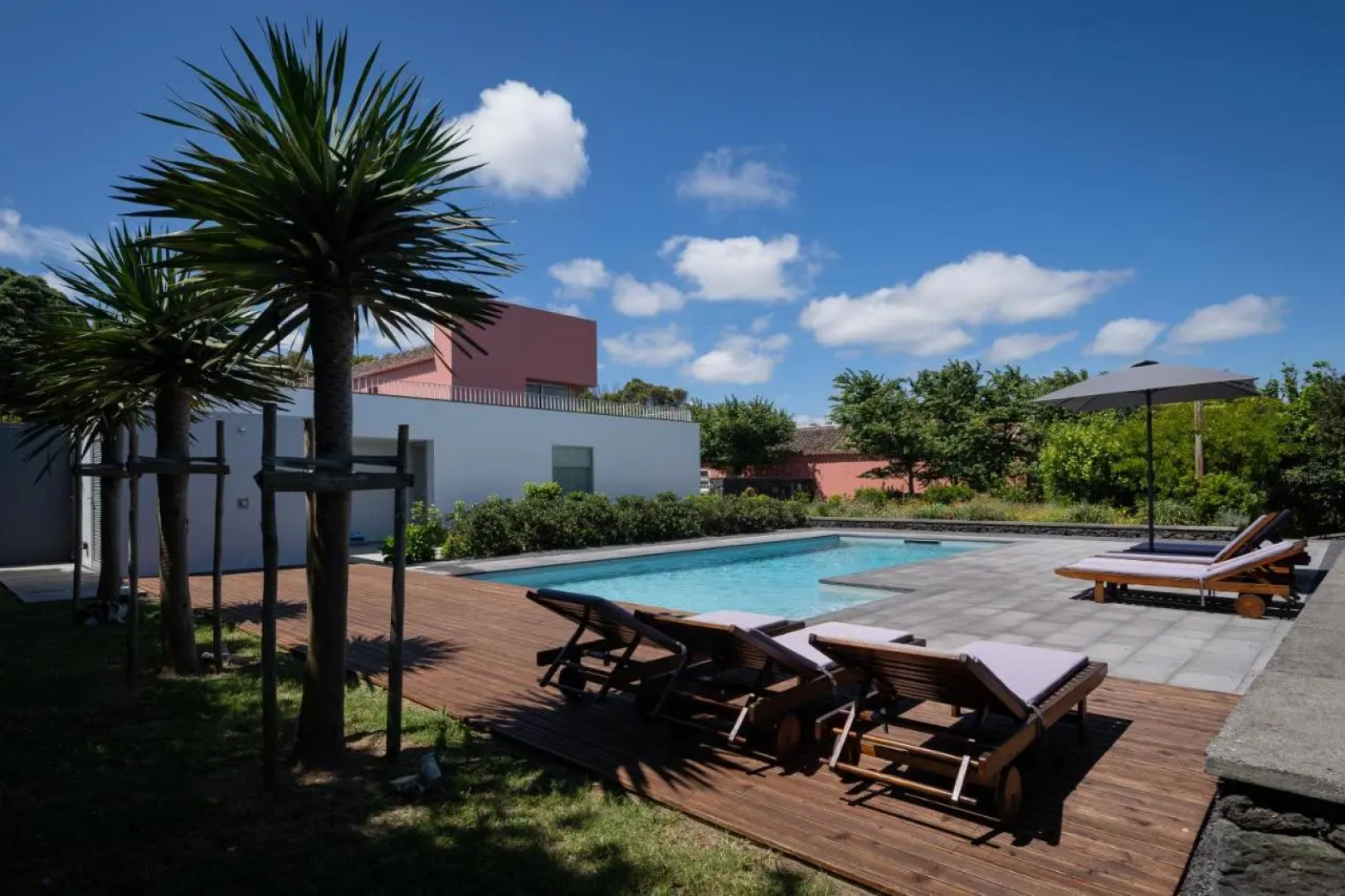 Quinta dos Peixes Falantes