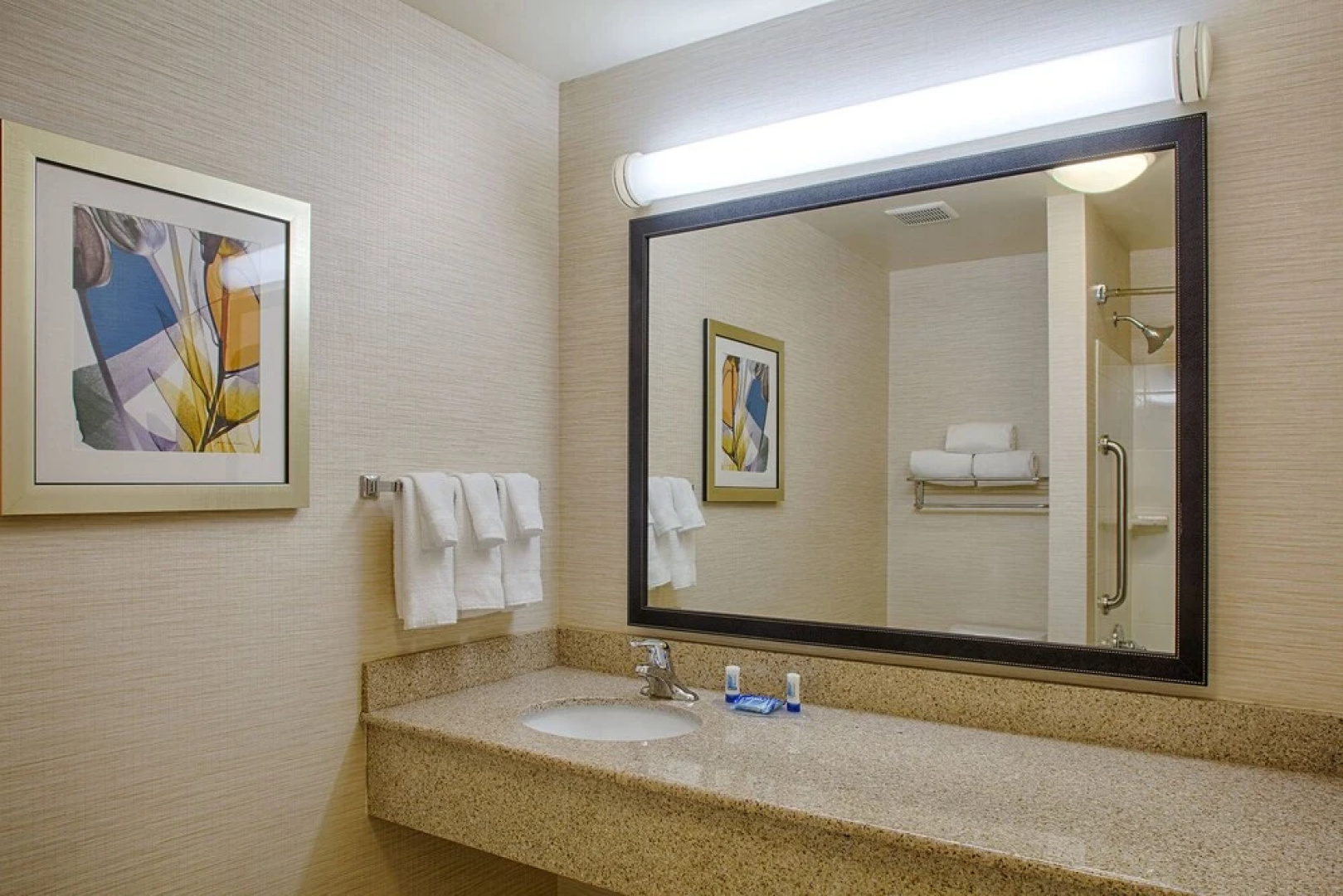Fairfield Inn & Suites Atlanta McDonough