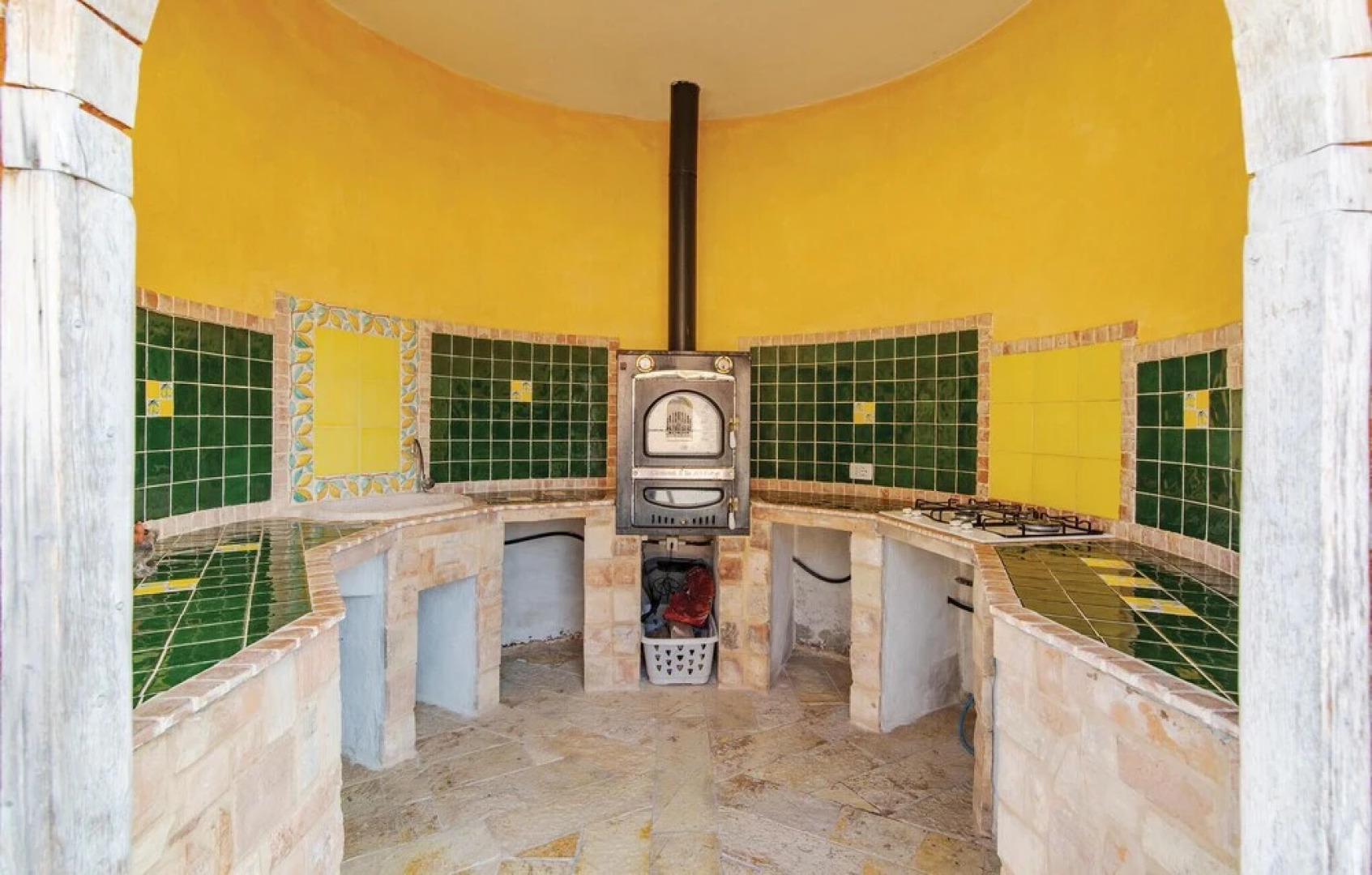 Appartamento Maria Angela