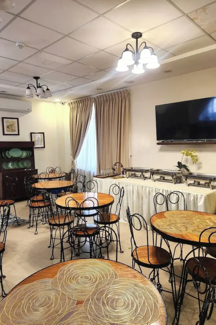 Casa Marita Vigan