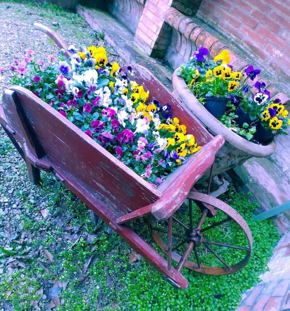 Galluzzo Ancient Country Villa