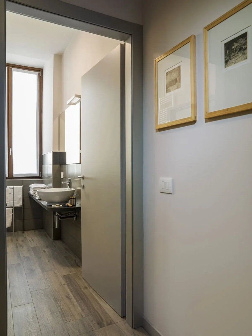 Residenza Del Borgo