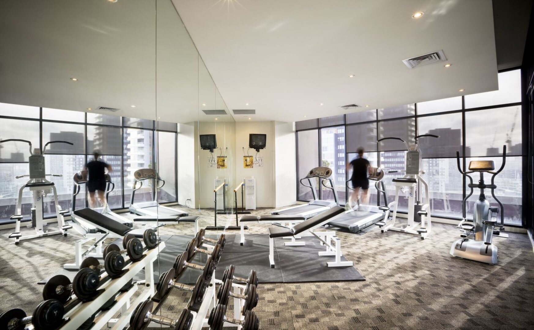 Mantra Southbank Melbourne