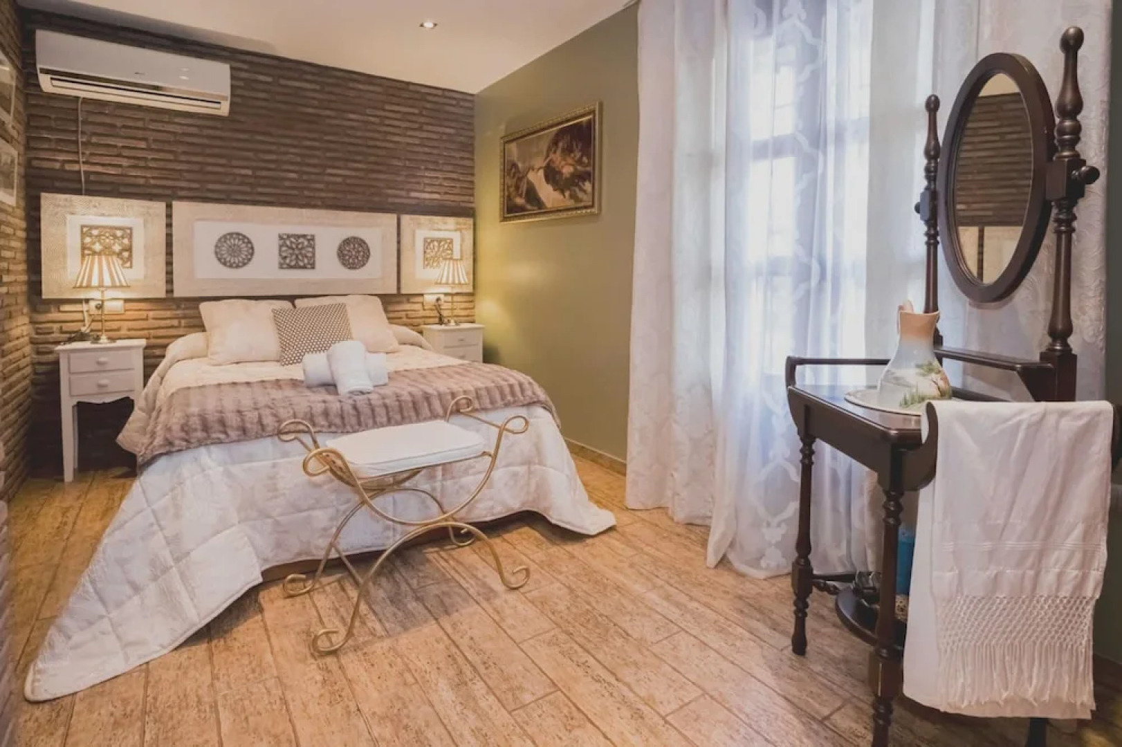 Villa with 2 Bedrooms in Padul, with Wonderful Mountain View, Private Pool, Furnished Terrace - 40 Km From the Slopes