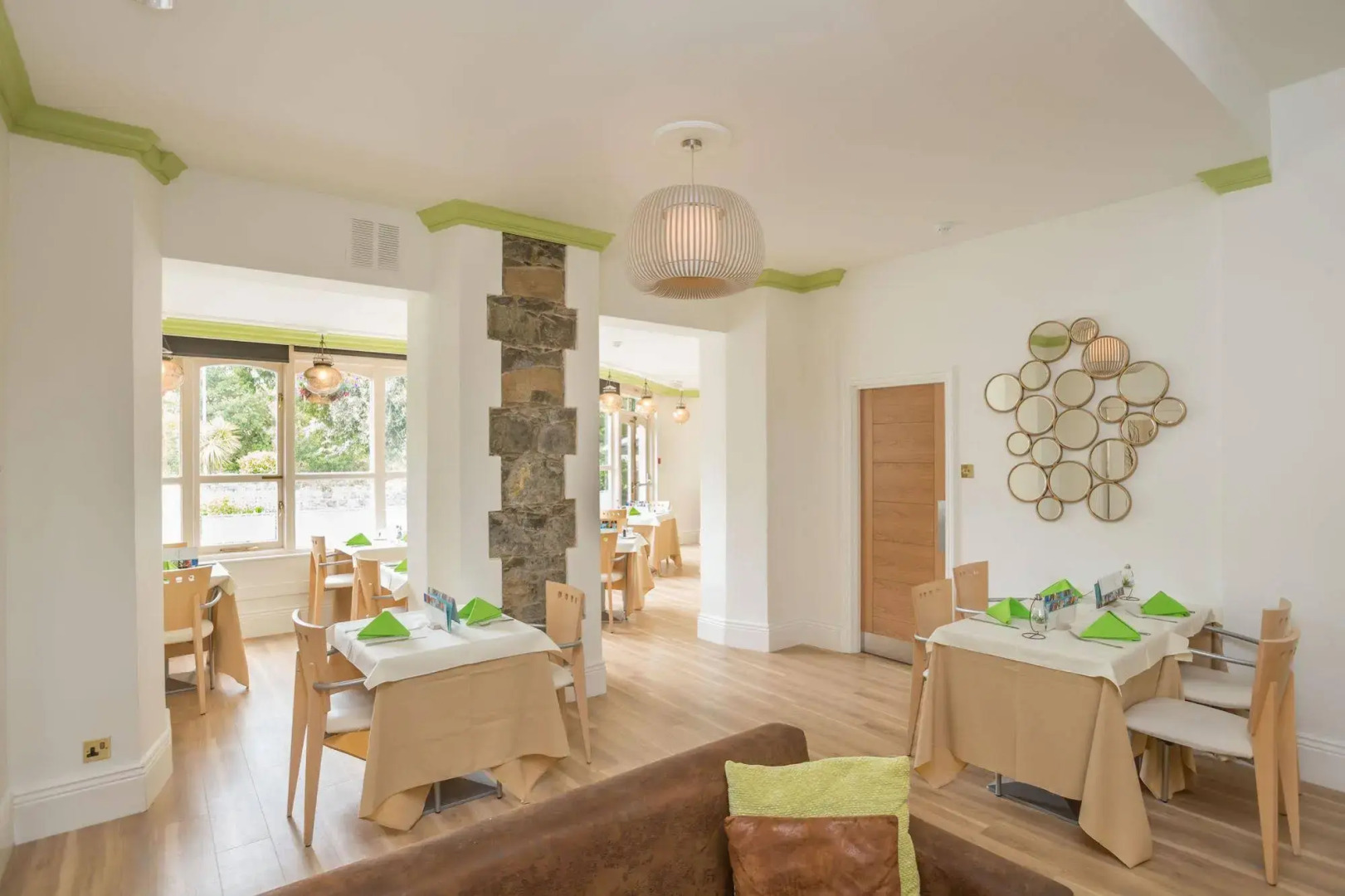 La Collinette Hotel, Cottages & Apartments