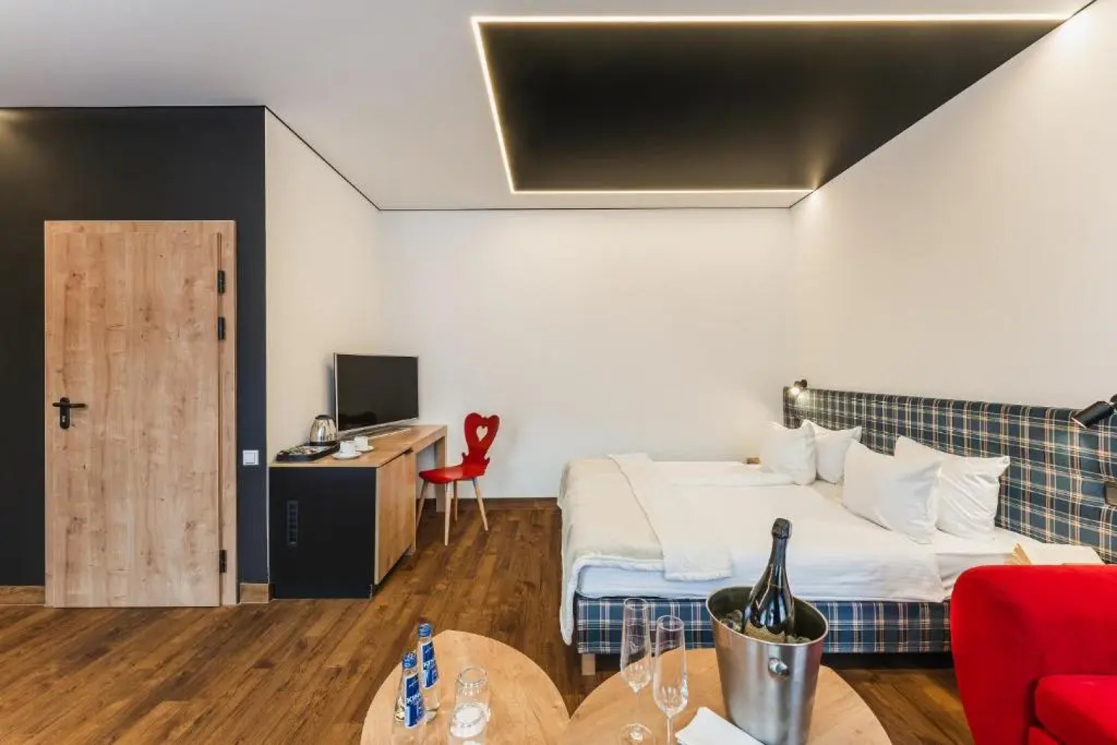 Hotel Szczawnica Park Resort & Spa