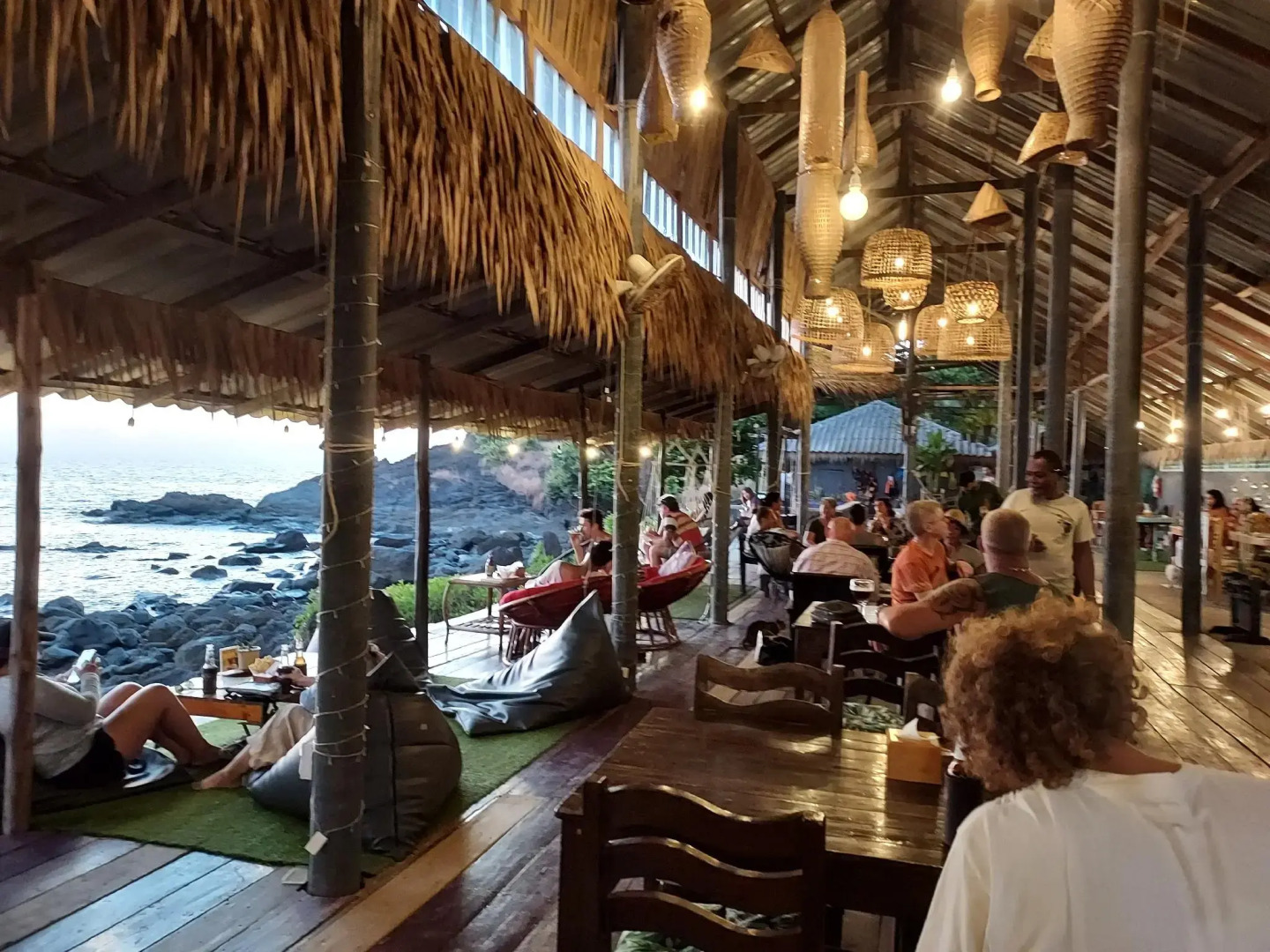 Cliff Cottage Resort