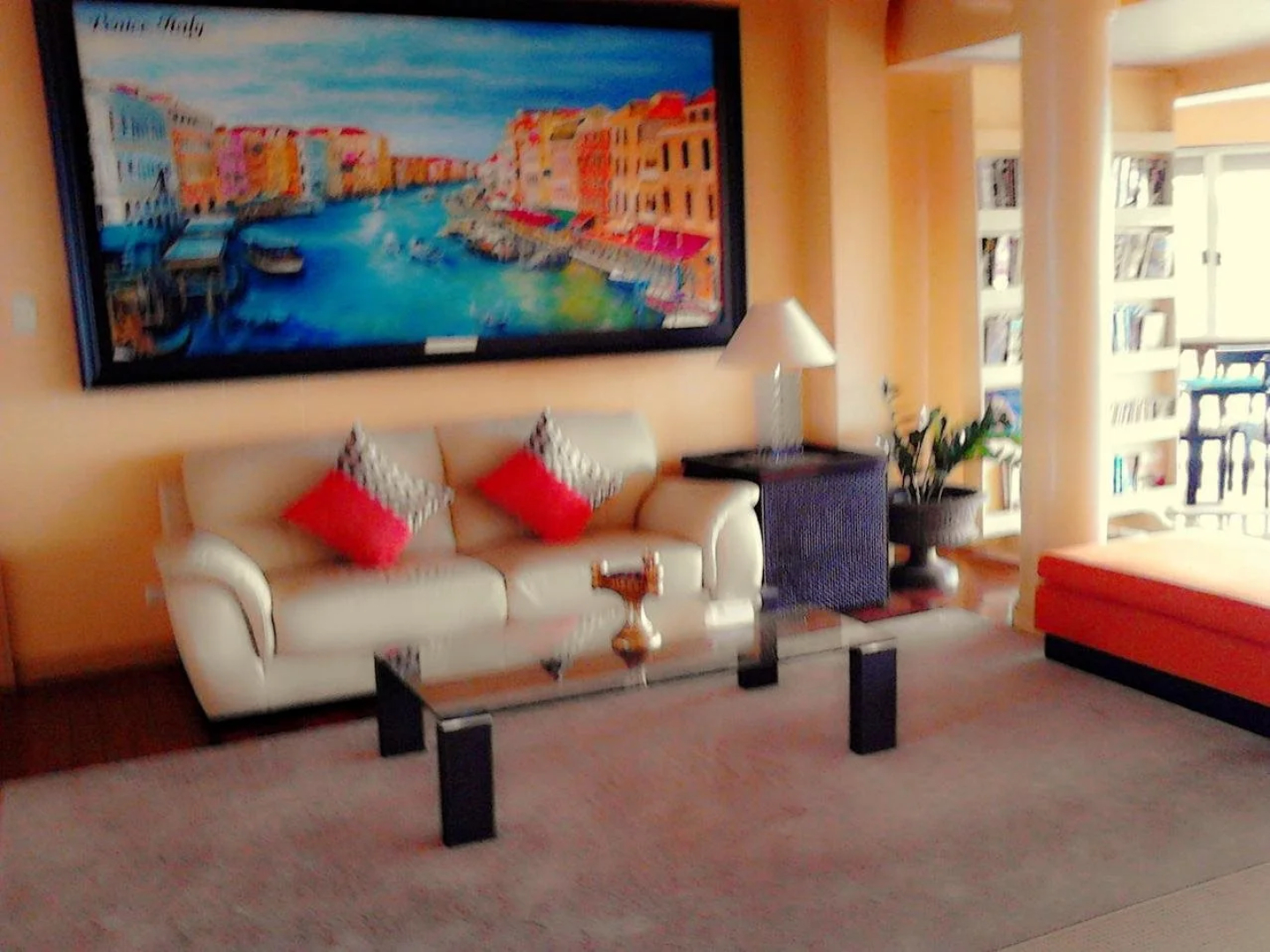 Villa Marinelli Bed and Breakfast
