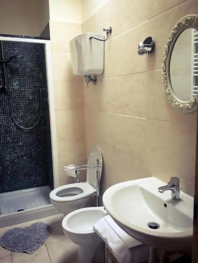 Sui Passi di Francesco