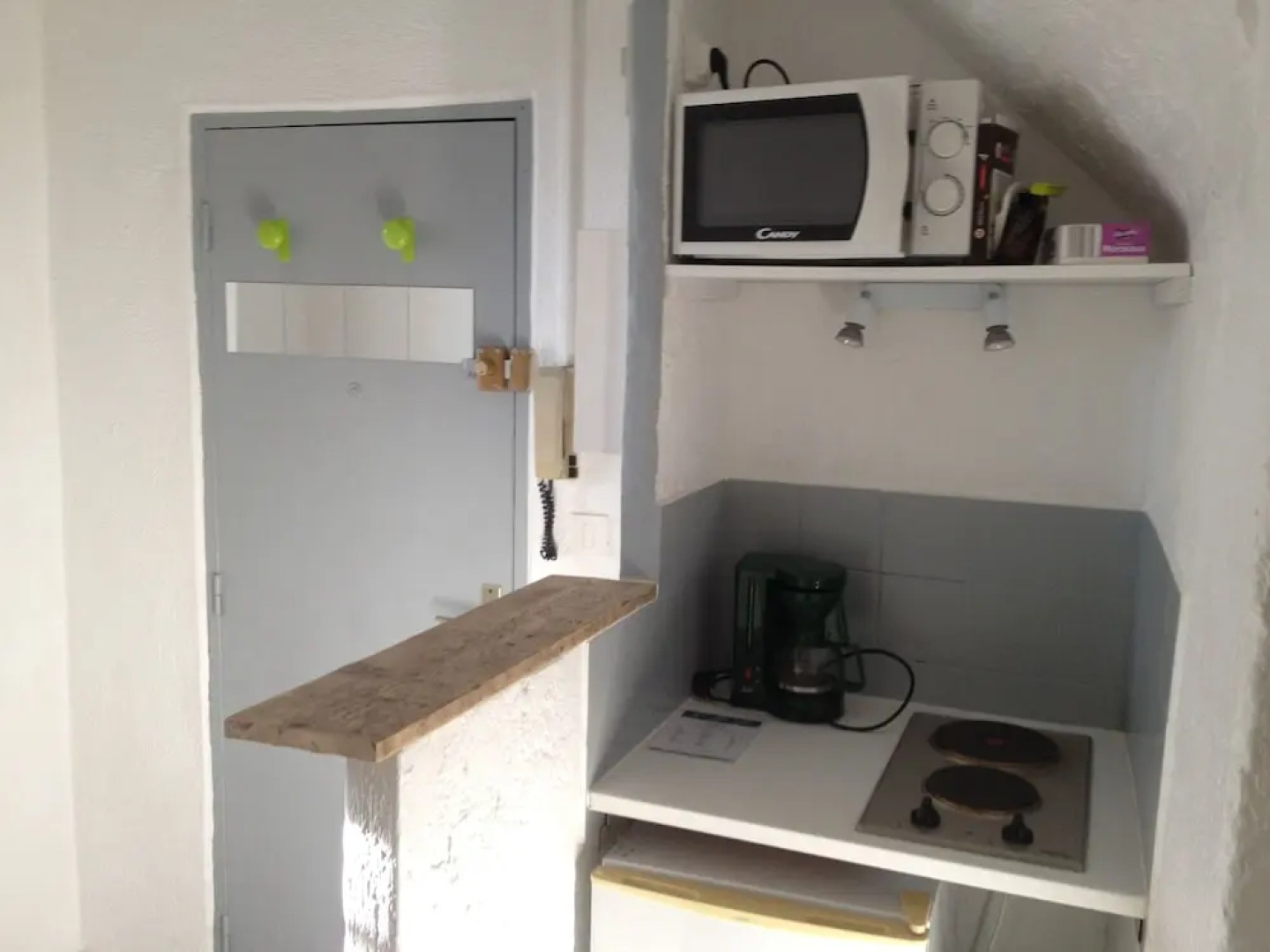 Appartement L'Atypique