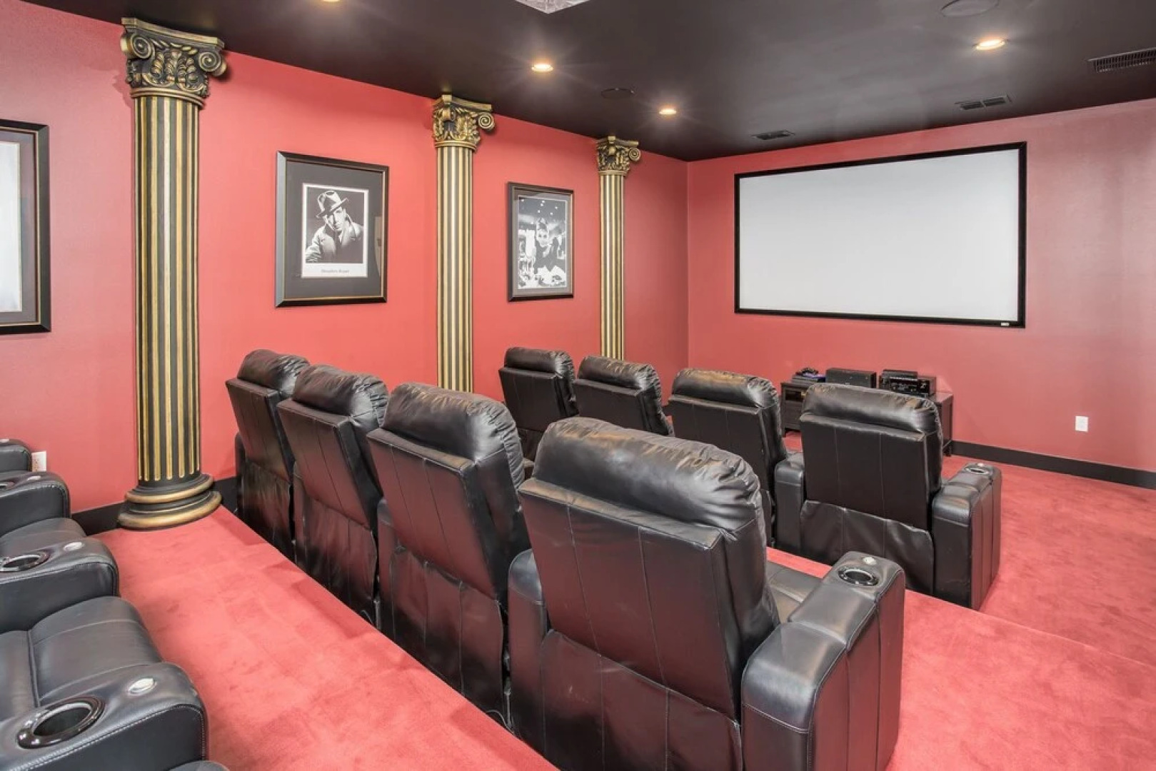 Orlando Vacation Rental Homes