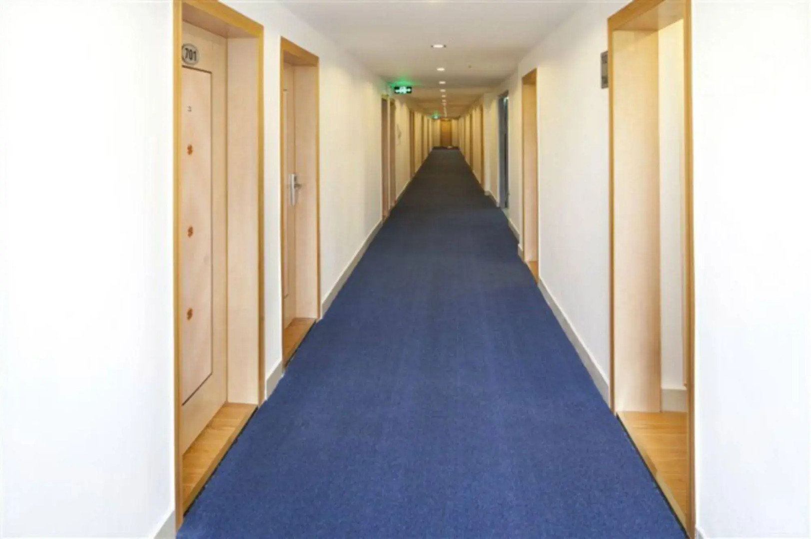 Guangzhou Suiyun Hotel