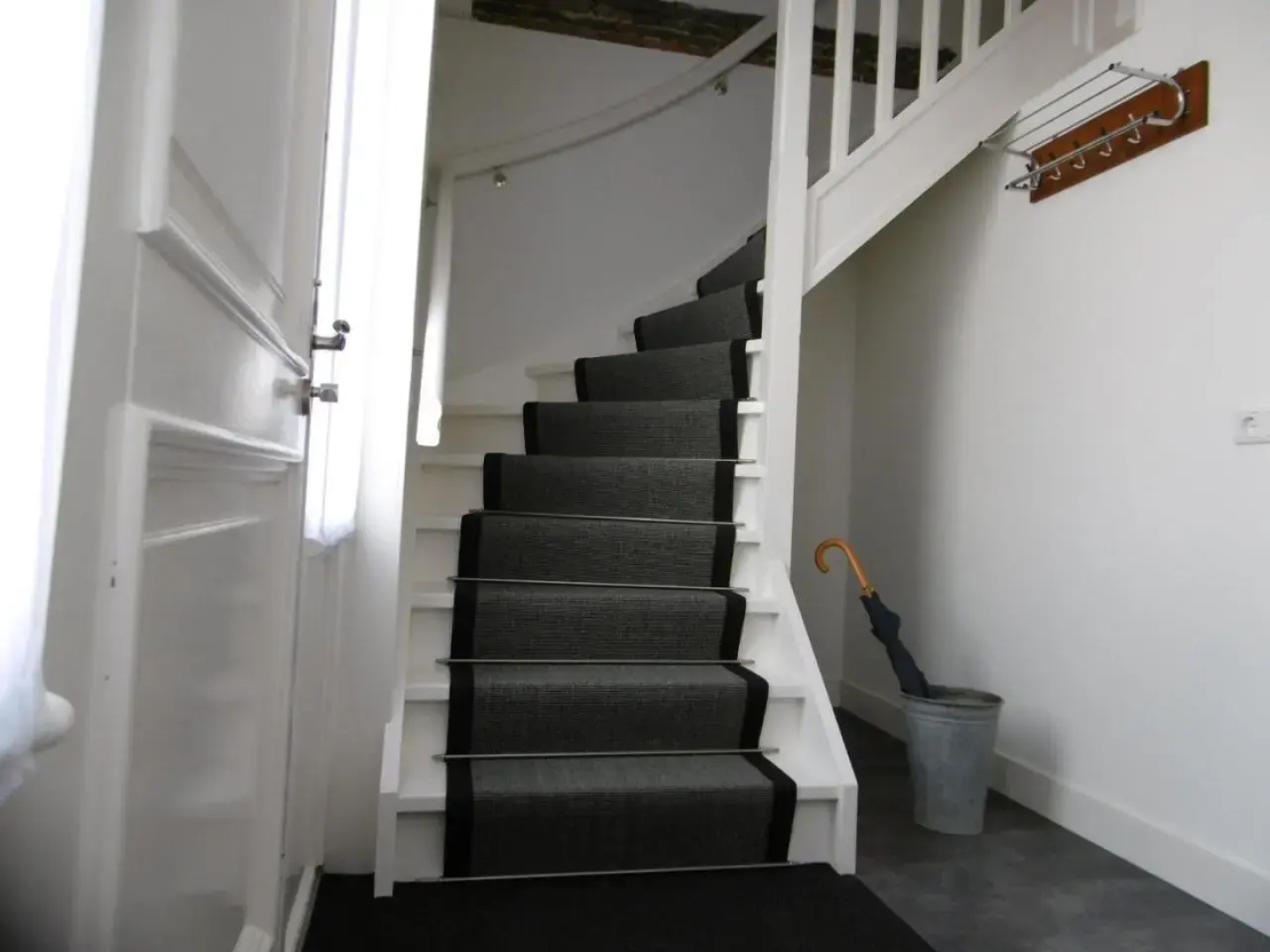 B&B - Pension Het Oude Dorp