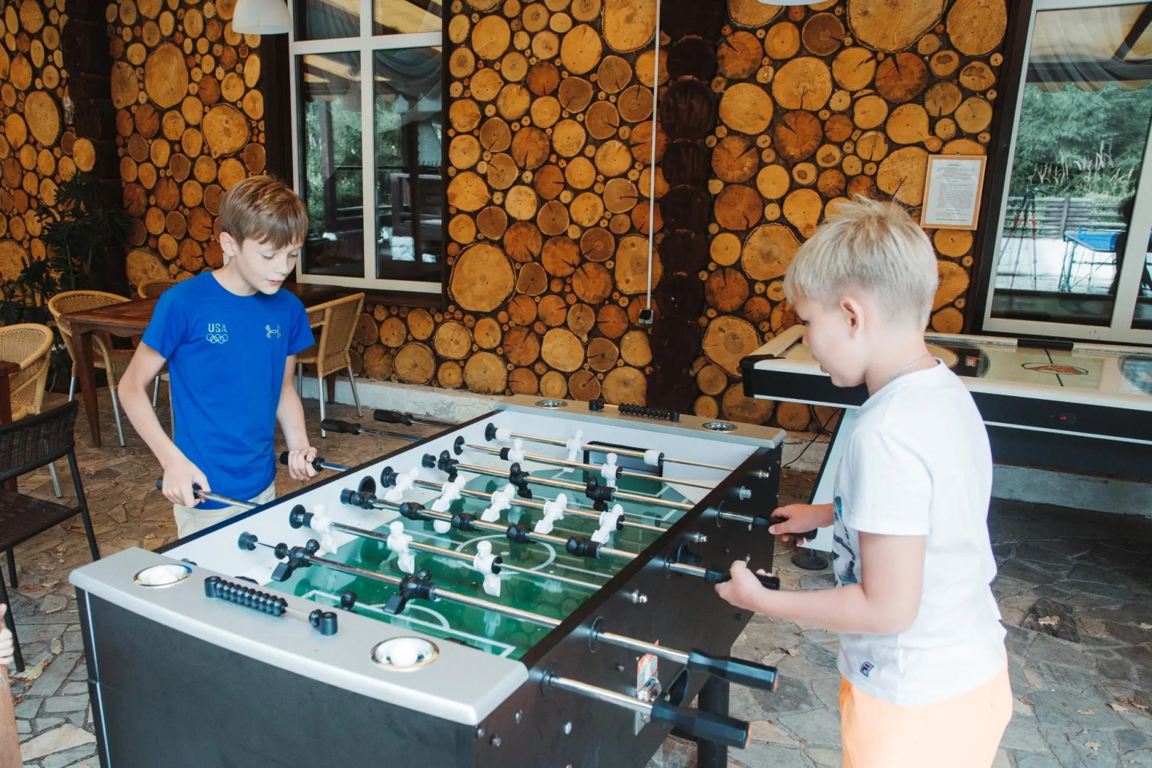 Отель База Отдыха Отрада