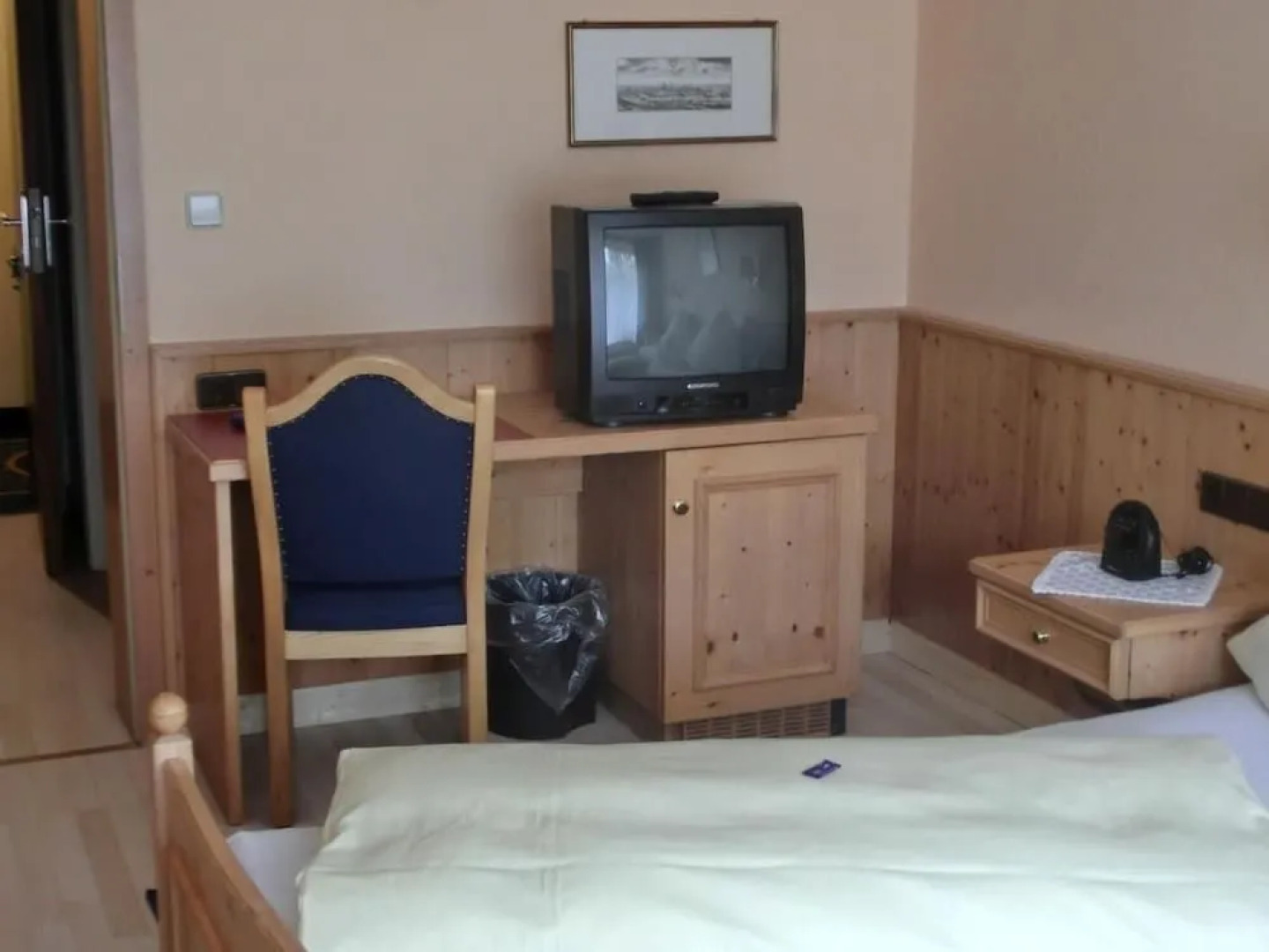 Hotel Resi von der Post