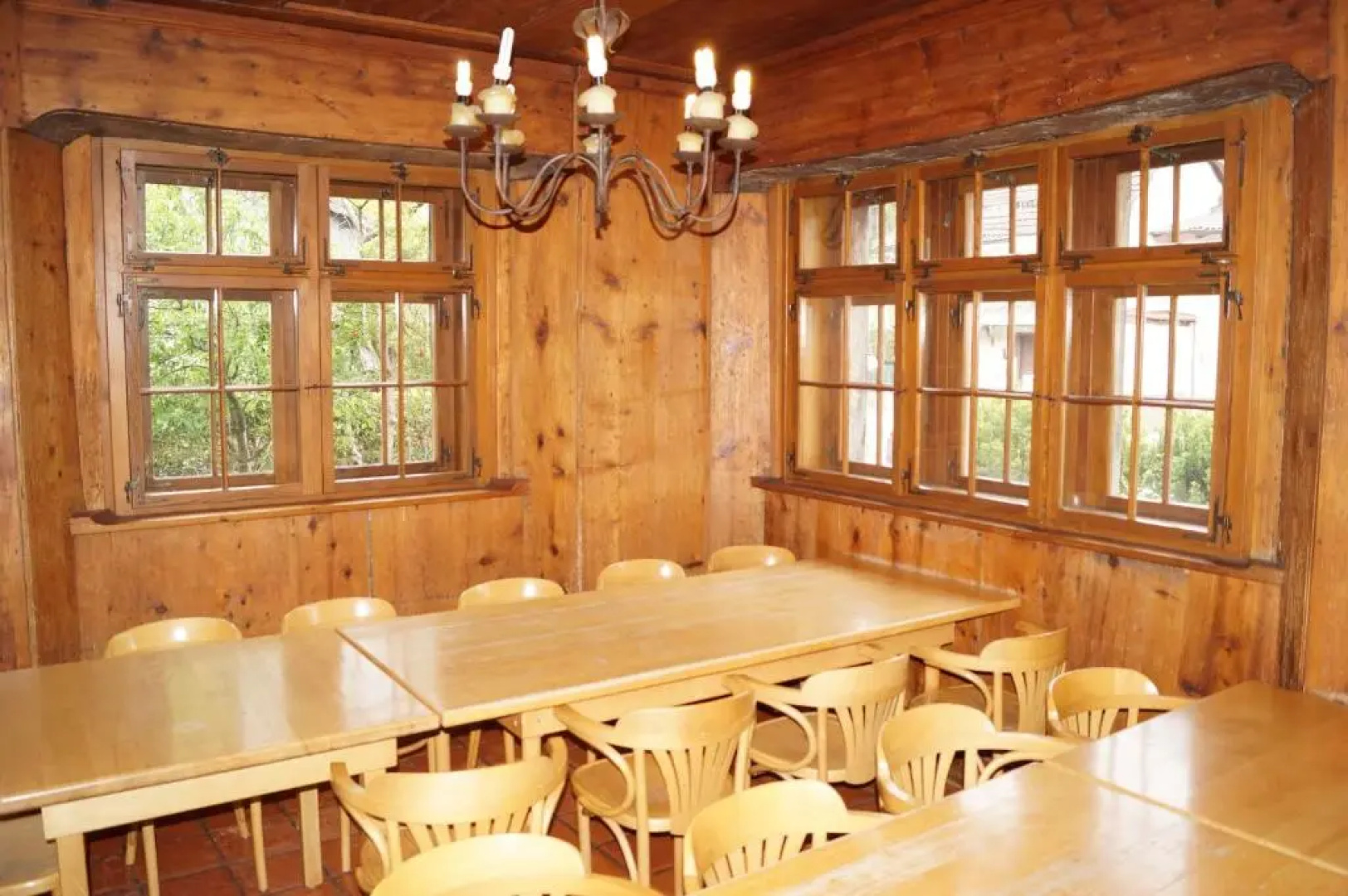 Youth Hostel Feldkirch