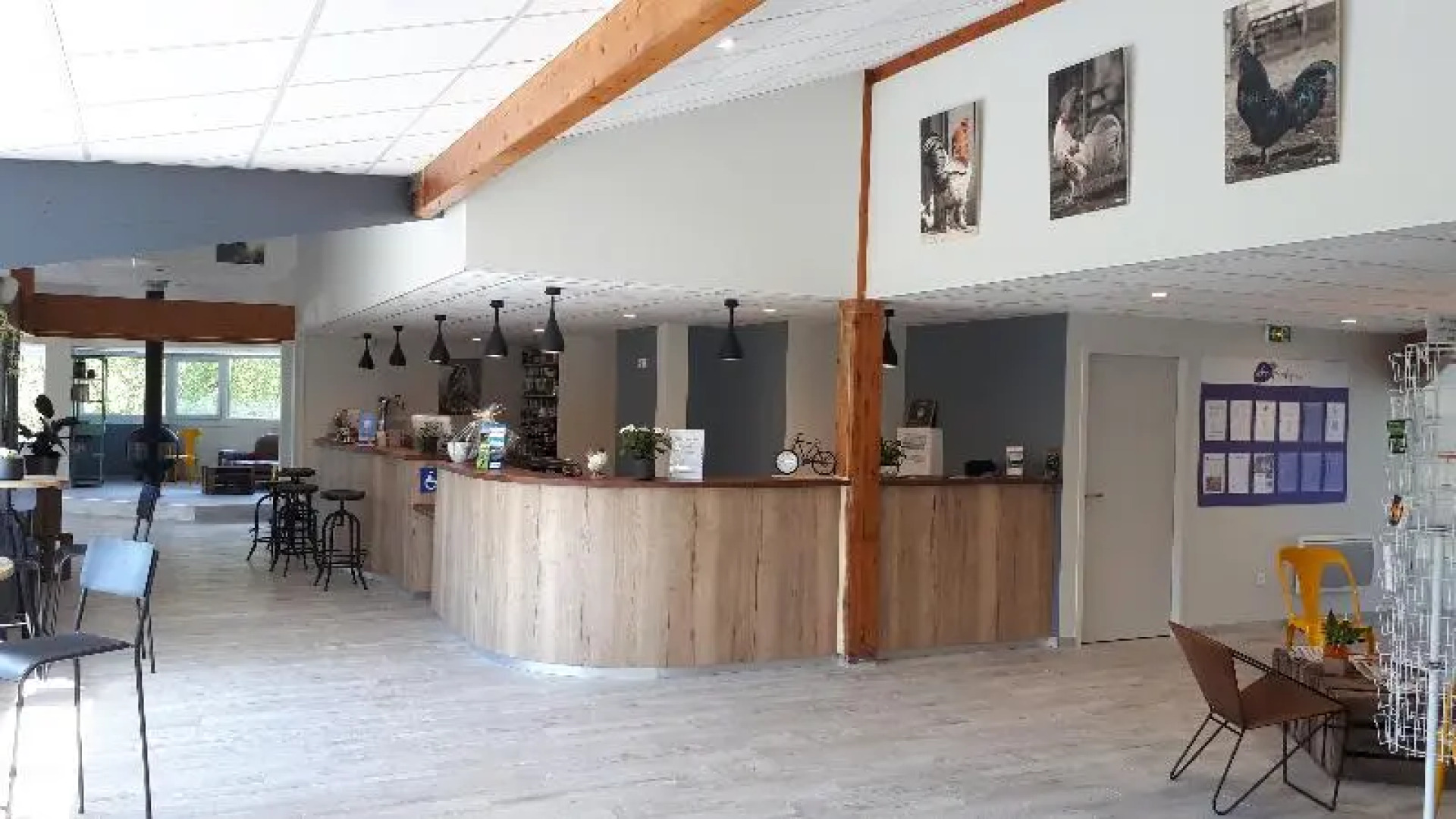 VVF Normandie Forges-les-Eaux