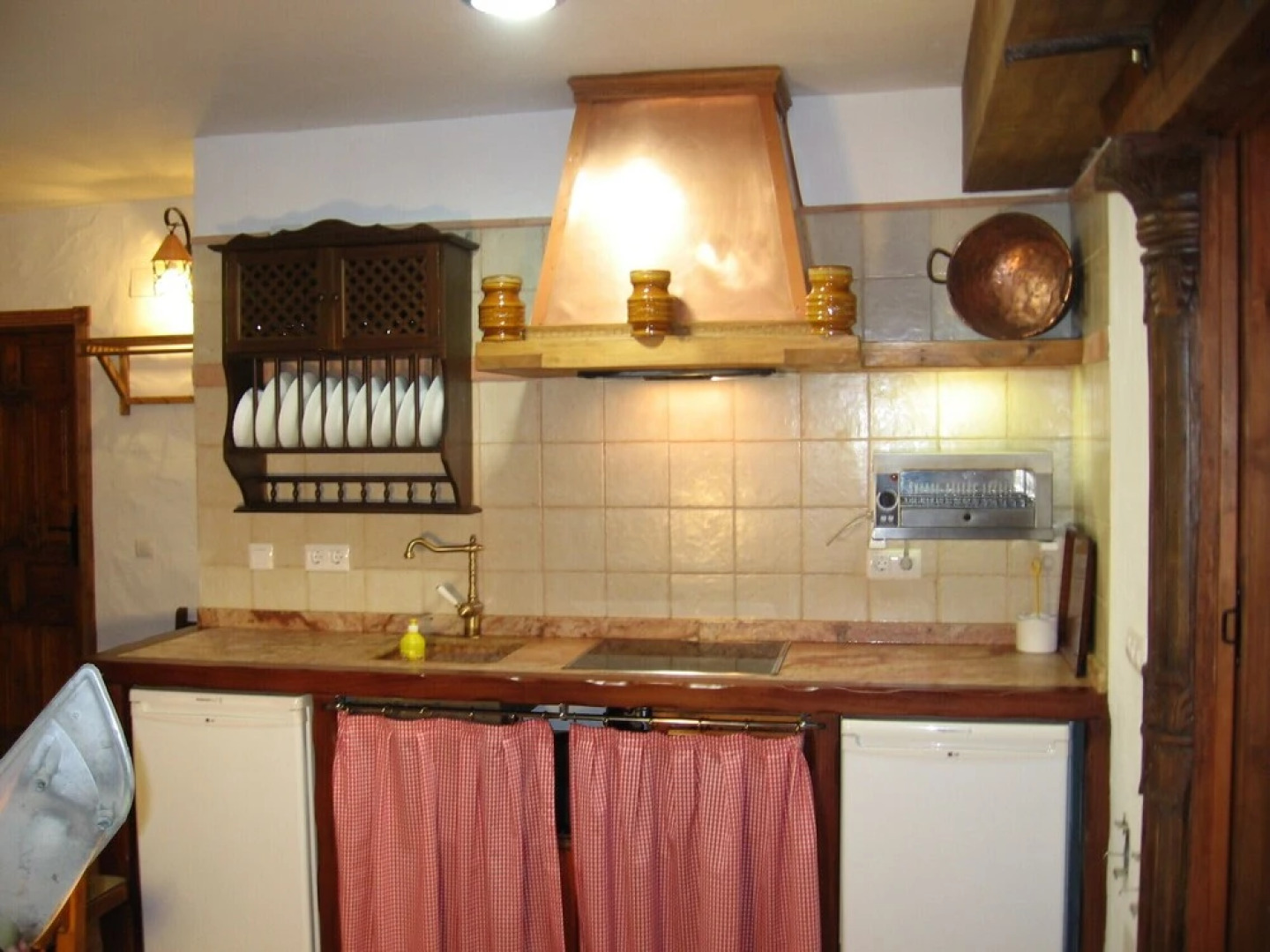 Casa Rural El Corralon