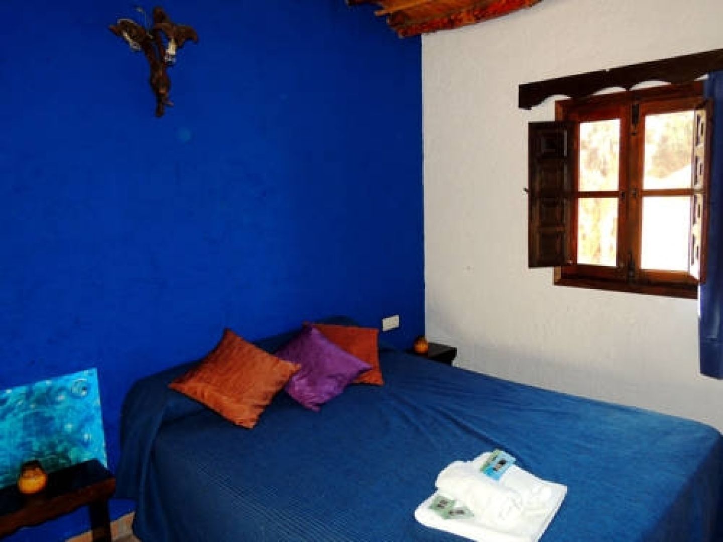 Hotel Rural Alberdini