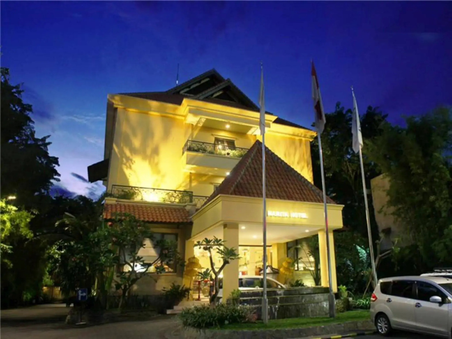 Narita Classic Hotel Surabaya