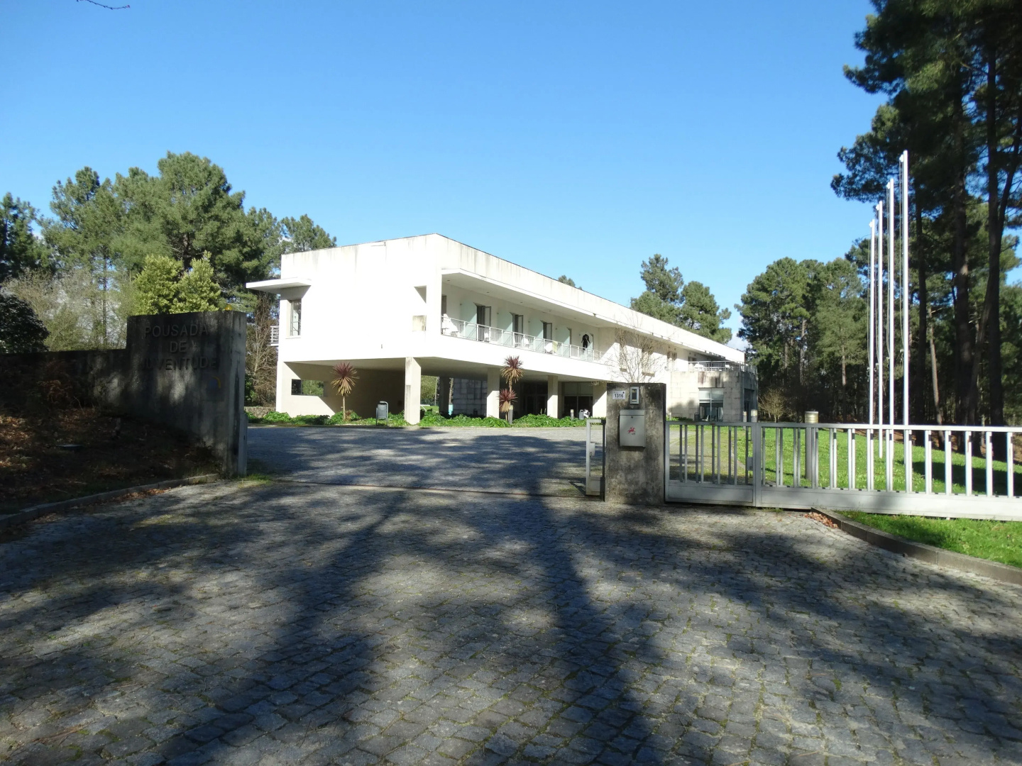 HI Melgaço - Pousada de Juventude - Hostel