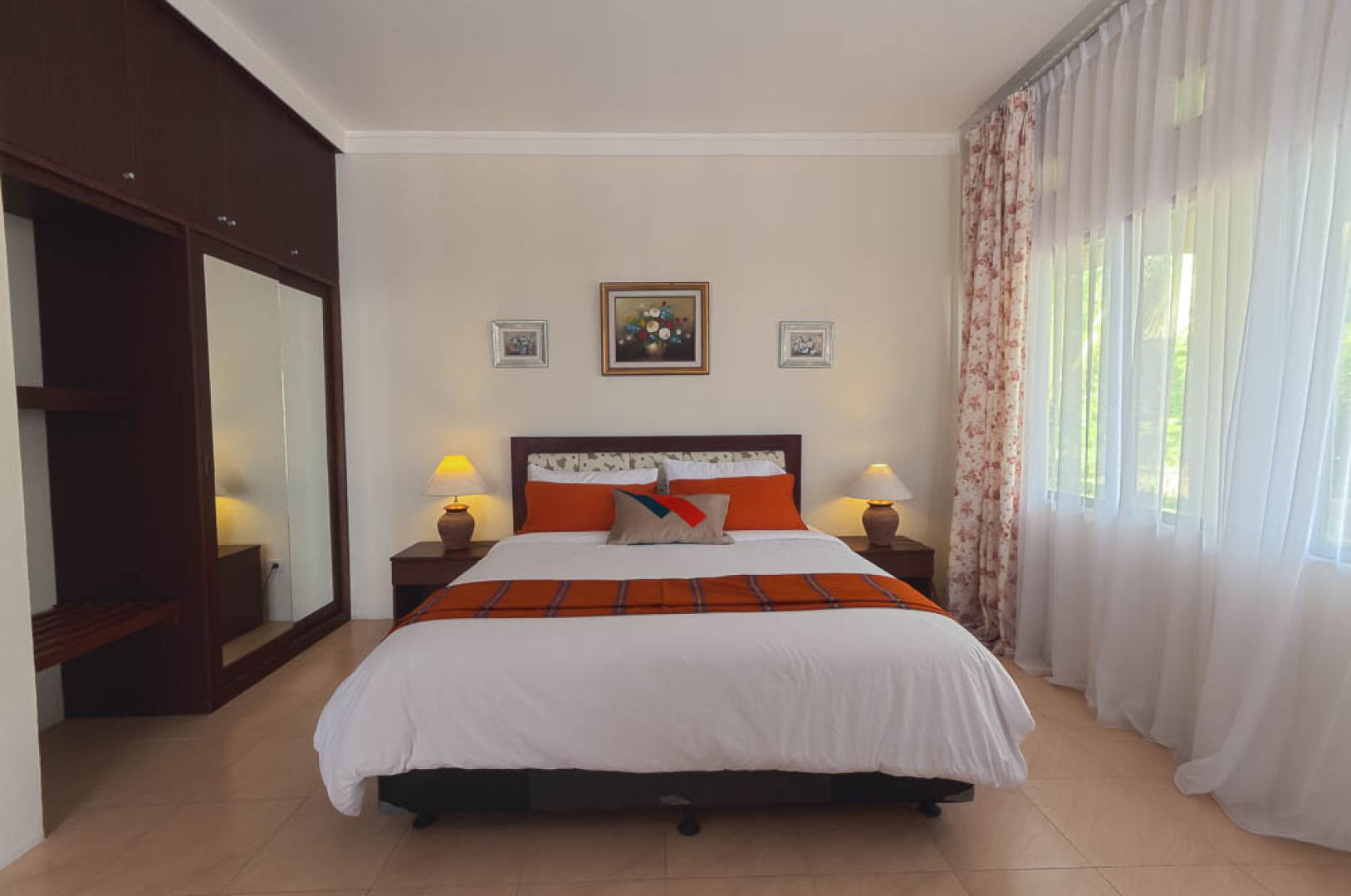 Maluku Resort and Spa