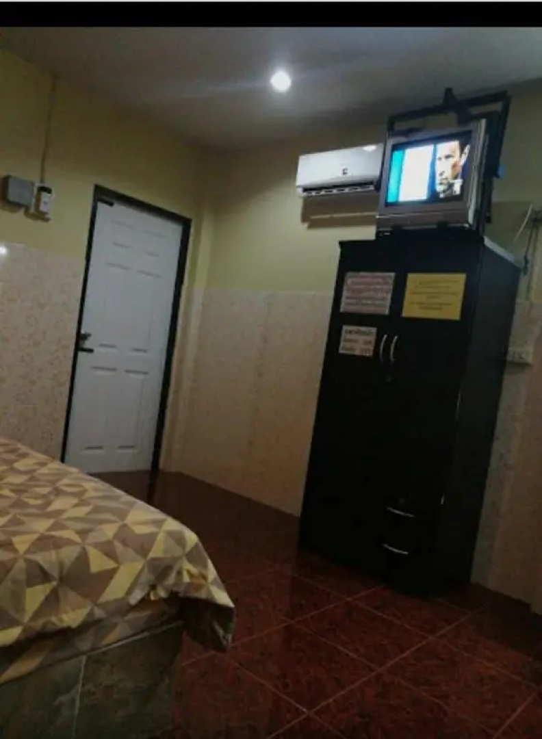 Wiang Kham Resort